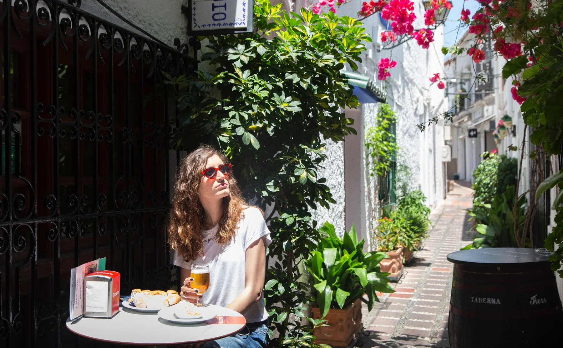 Discover secret gems and traditional tapas around Marbella - 1411719