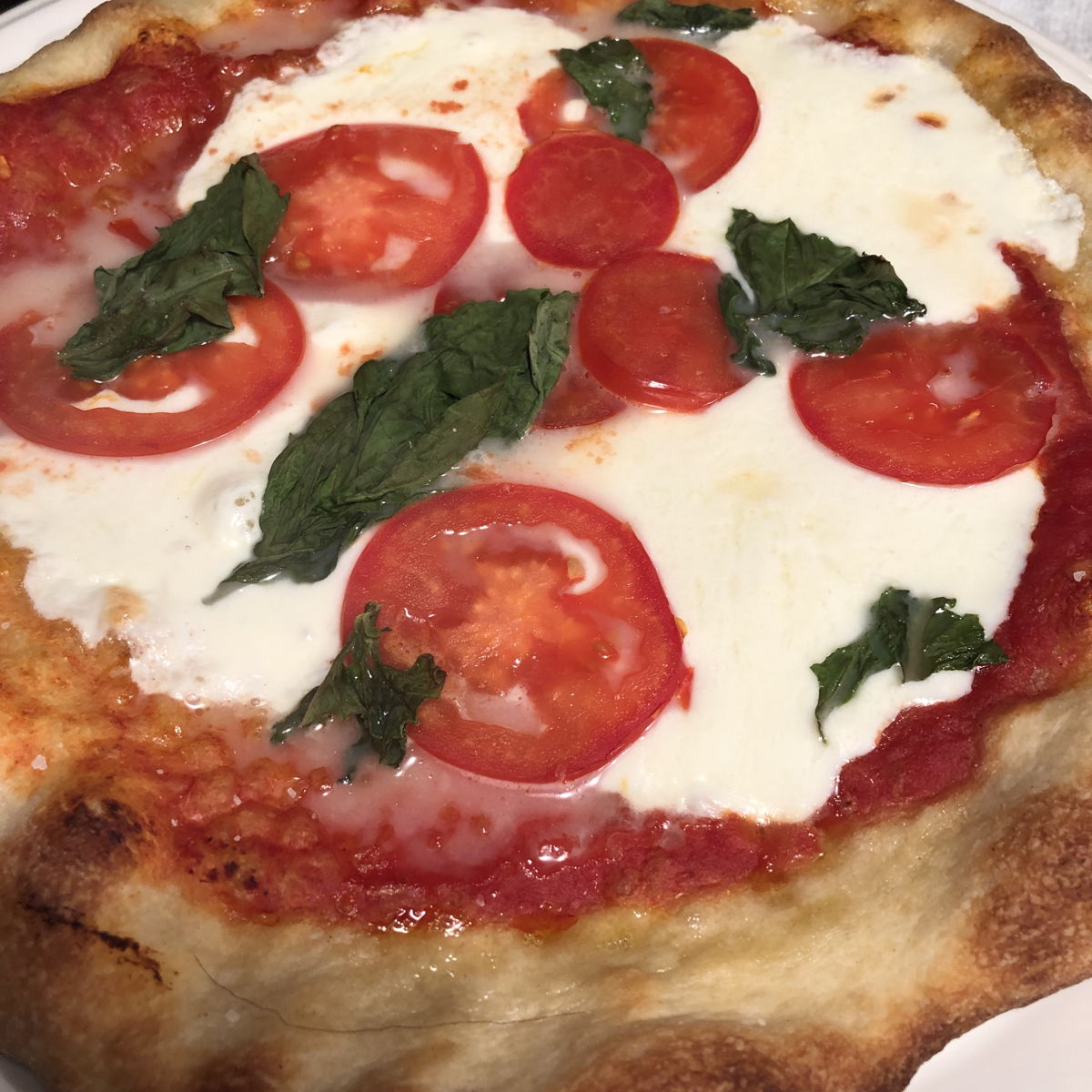 Neapolitan Pizza Making in Chicago