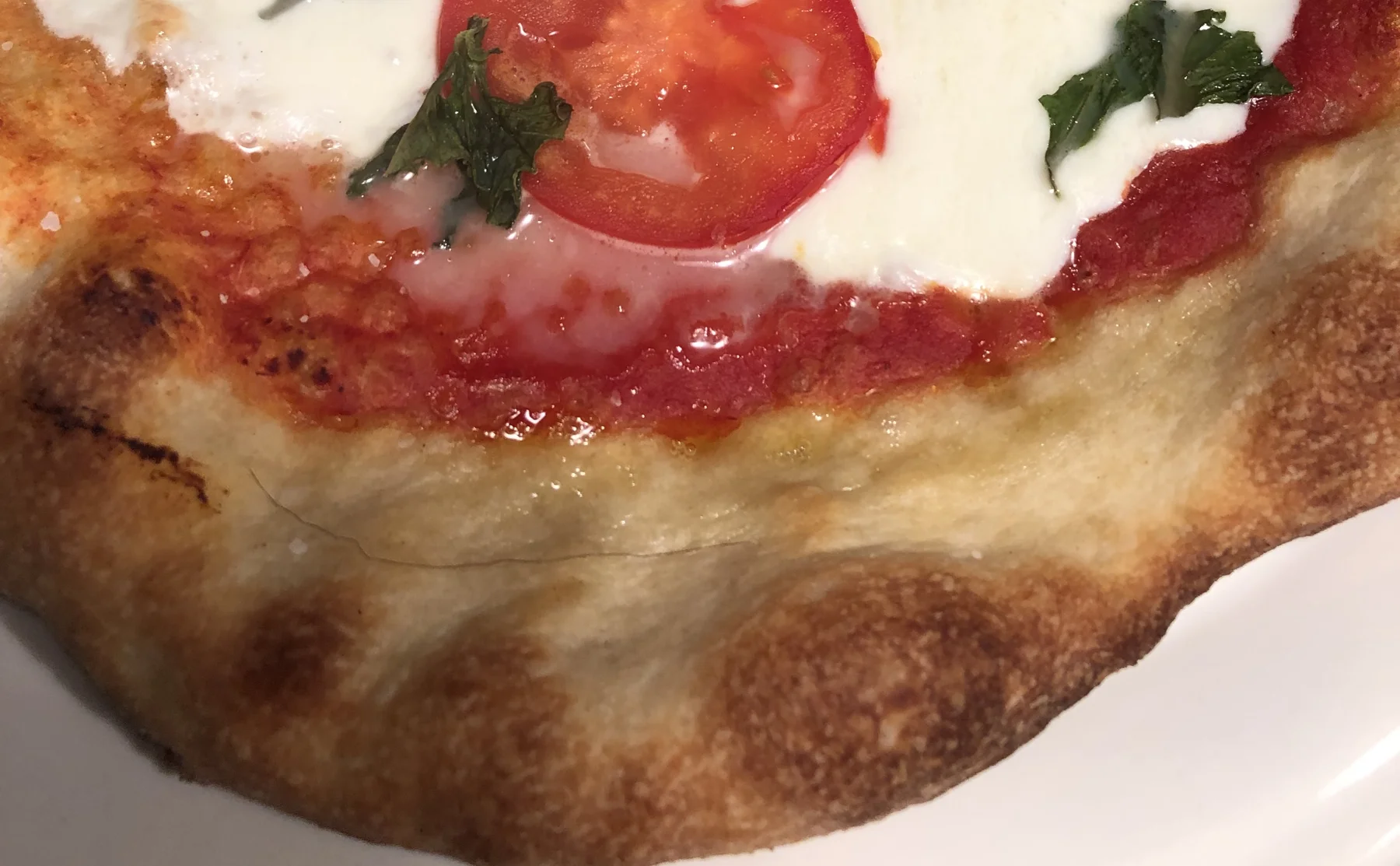 Neapolitan Pizza Making in Chicago - 1412528