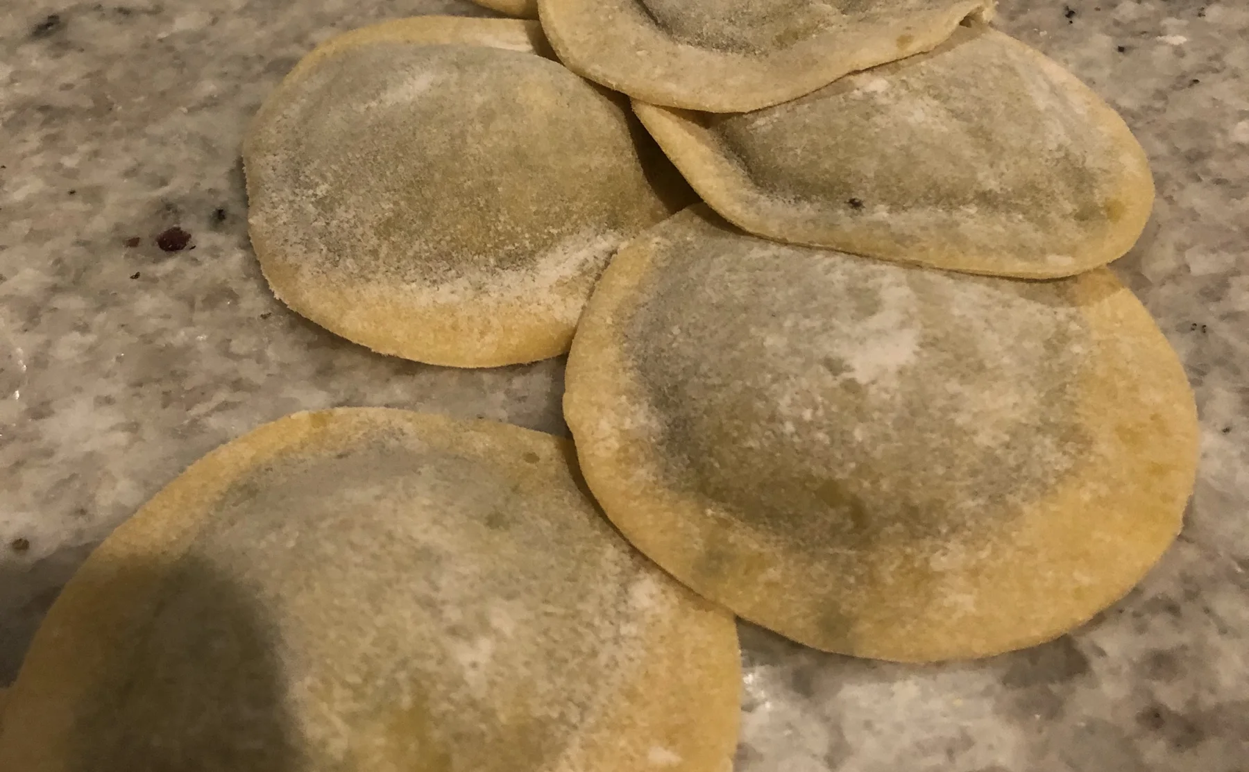 Ravioli Cooking Class in Chicago - 1412536