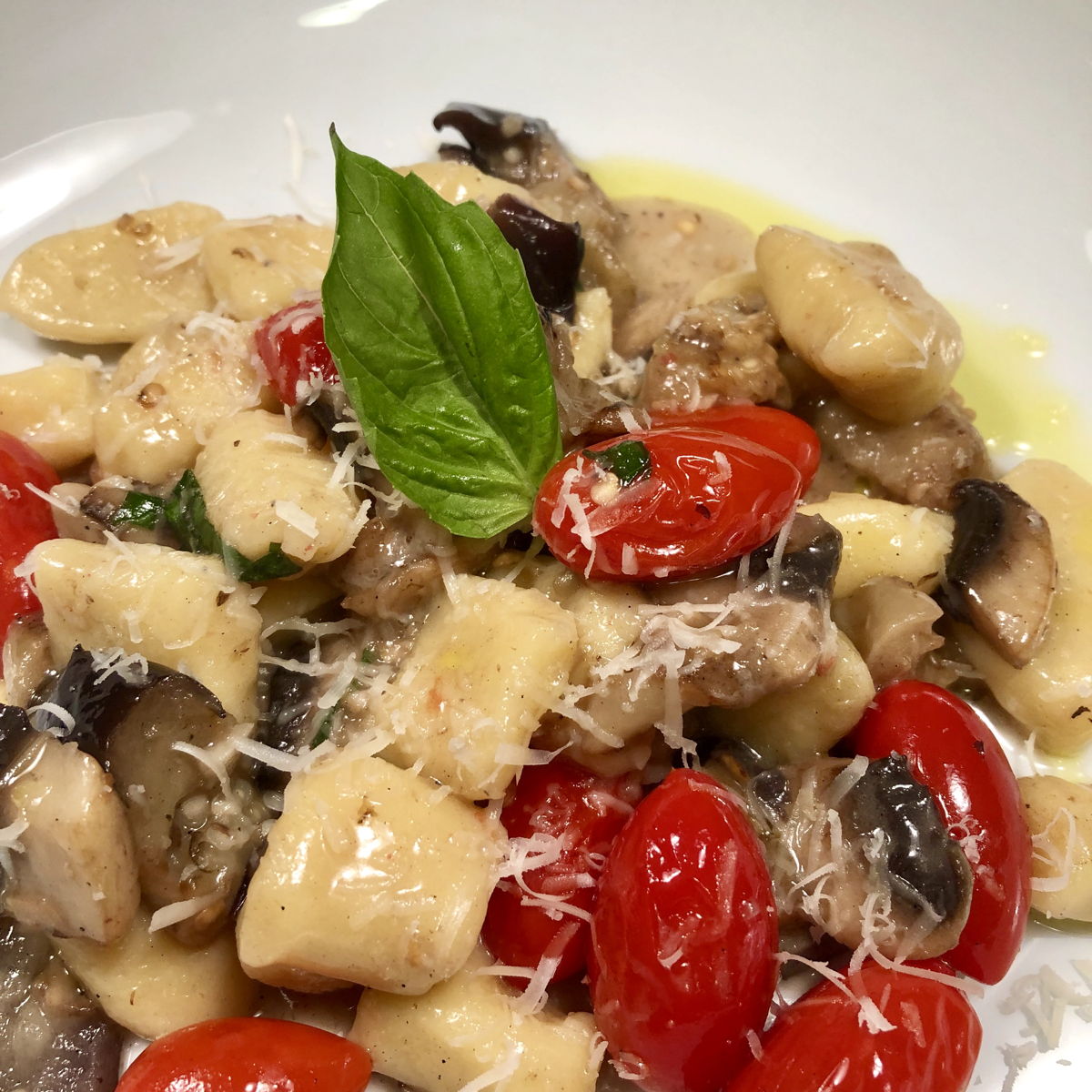 Learn the Art of Gnocchi Making in Chicago