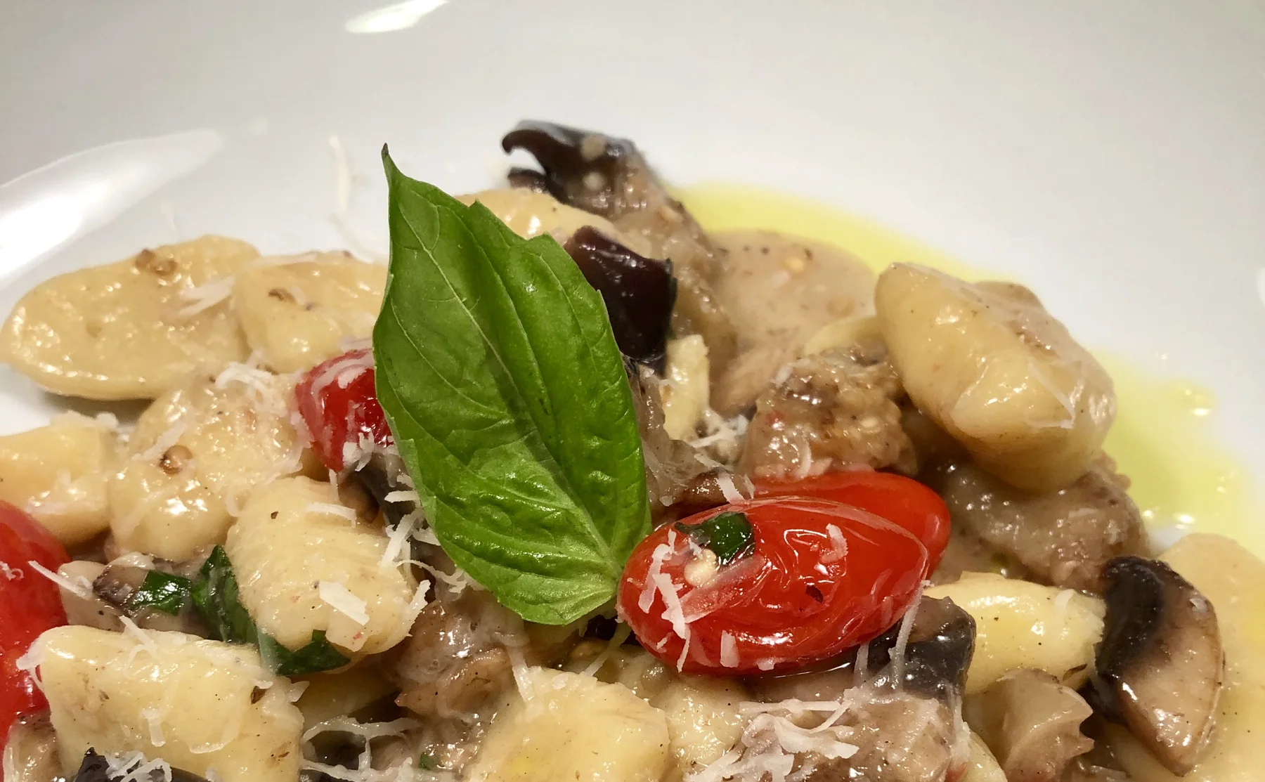Learn the Art of Gnocchi Making in Chicago - 1412545