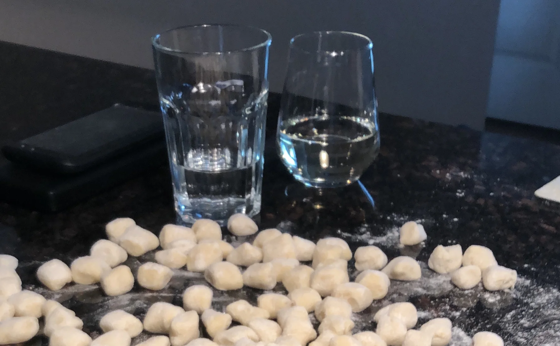 Learn the Art of Gnocchi Making in Chicago - 1412548
