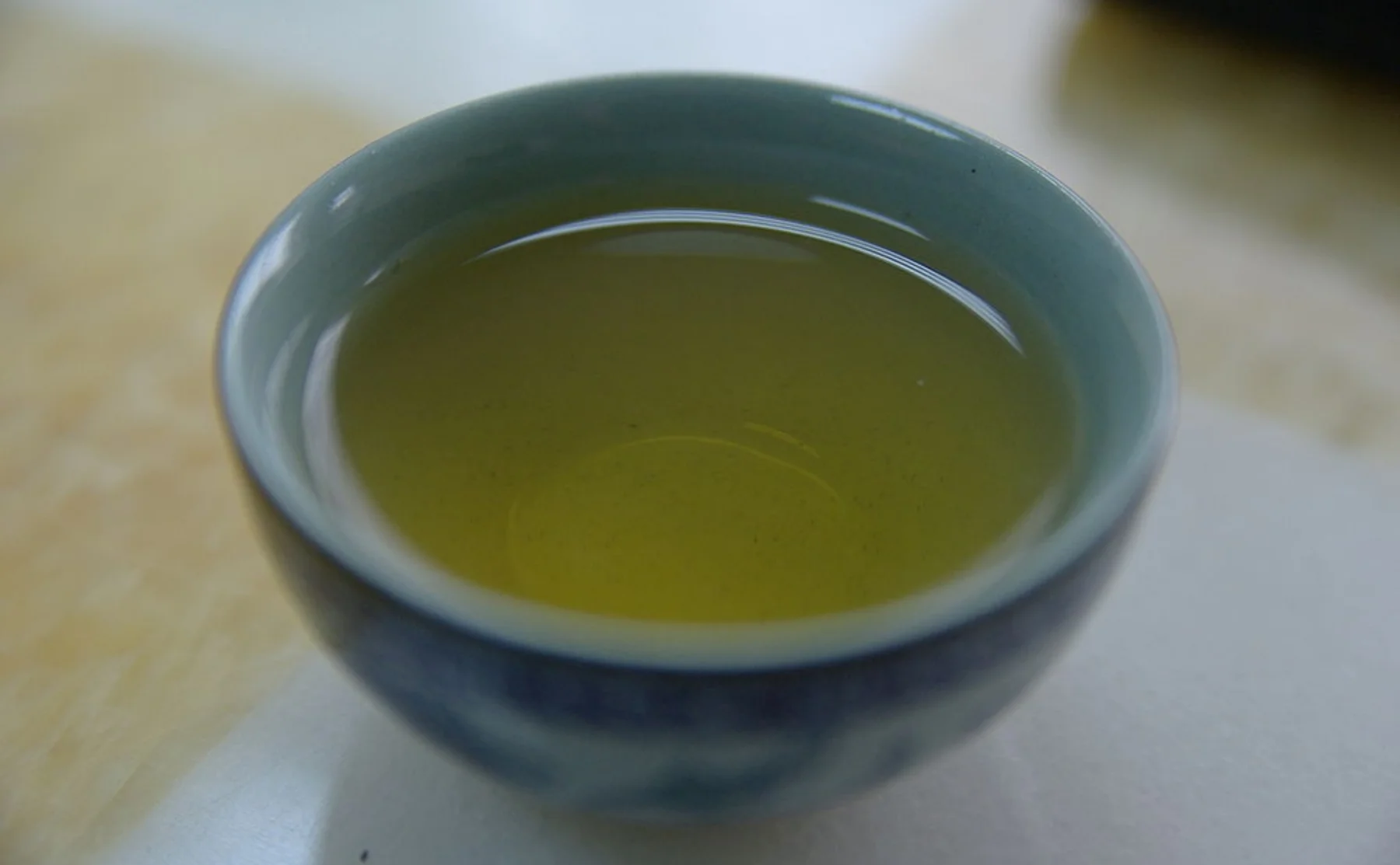 Master the art of Japanese green tea with an expert - 1419211