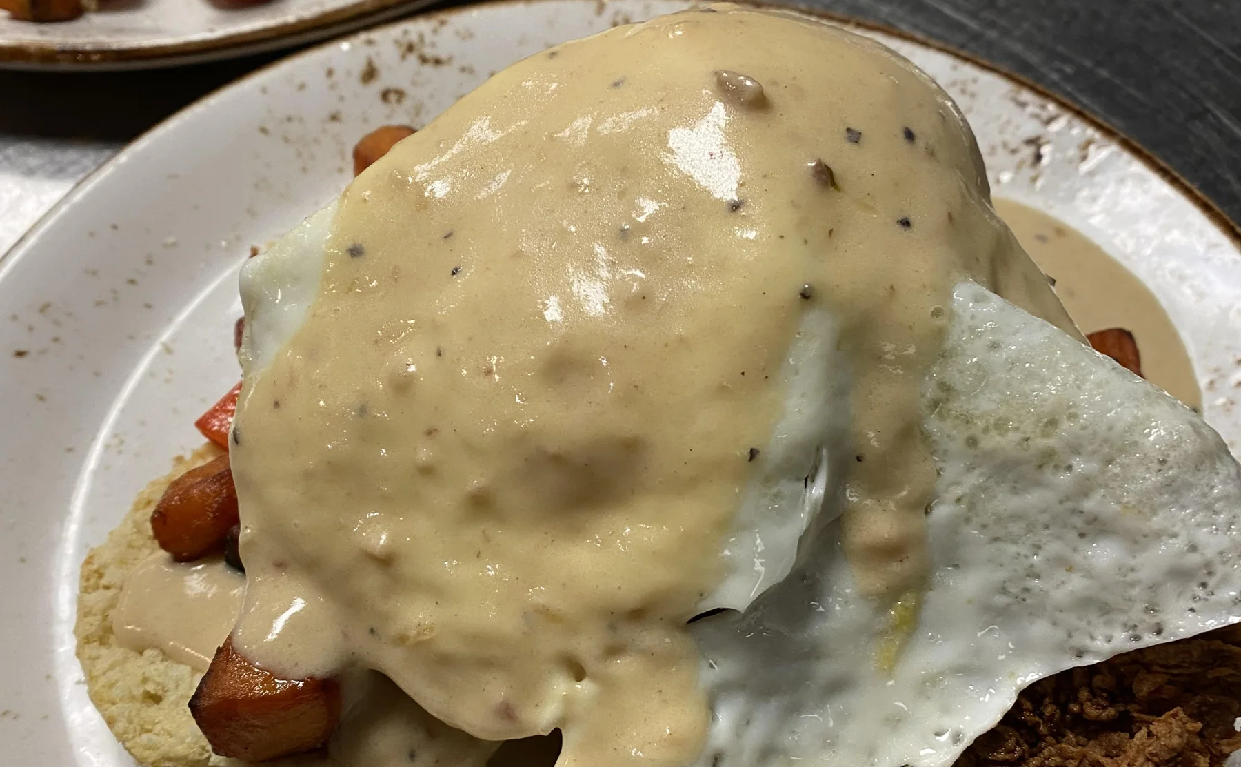 Cook Southern Soul Food "Benny" with a MasterChef  - 1421148