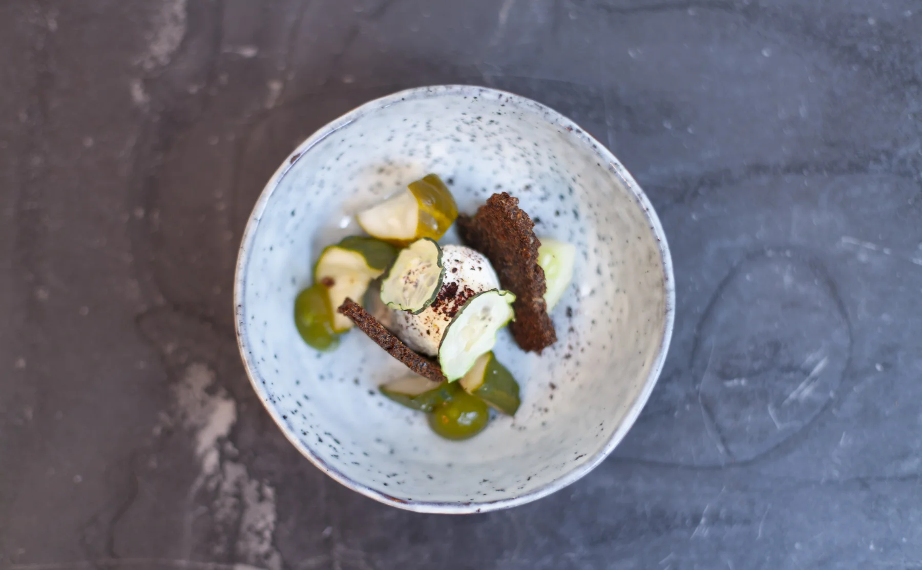 9-course Private Dining at The Chef's Table, Hackney - 1427156