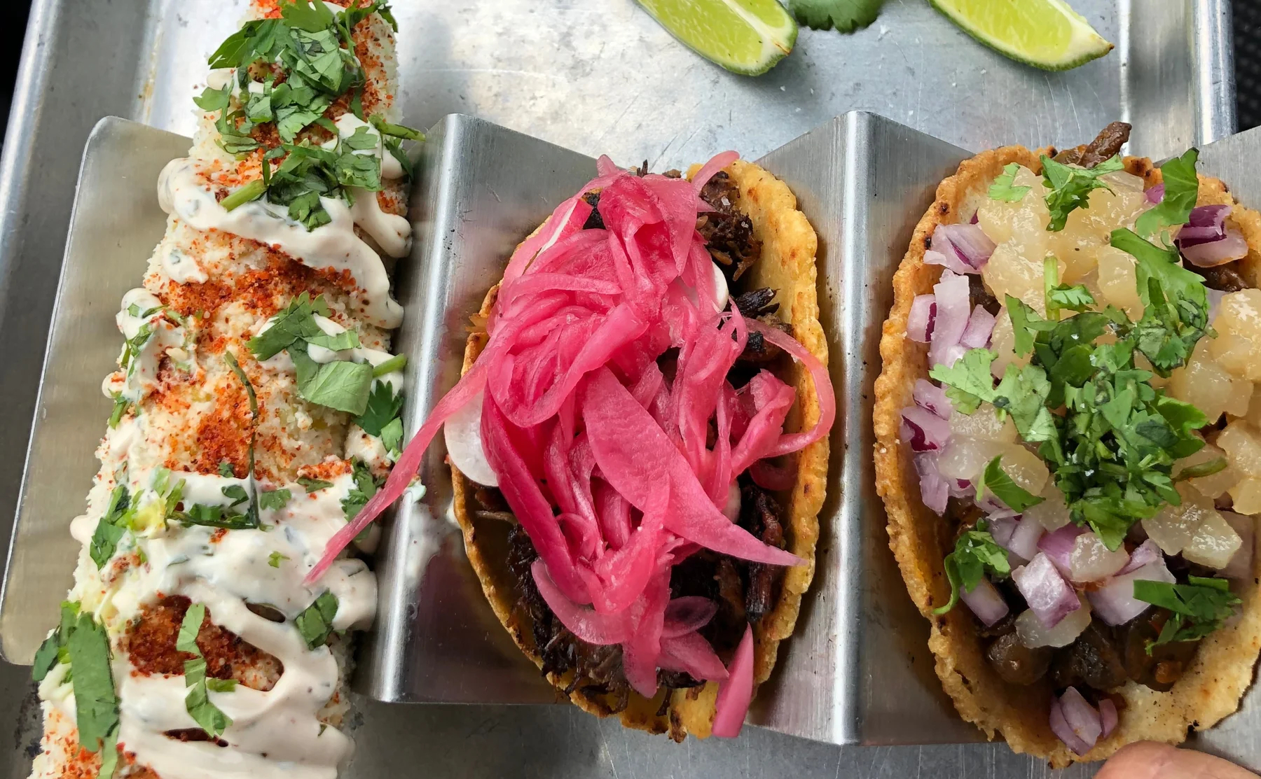 Mexican Tapas and Craft Cocktails Experience in BK - 1434527