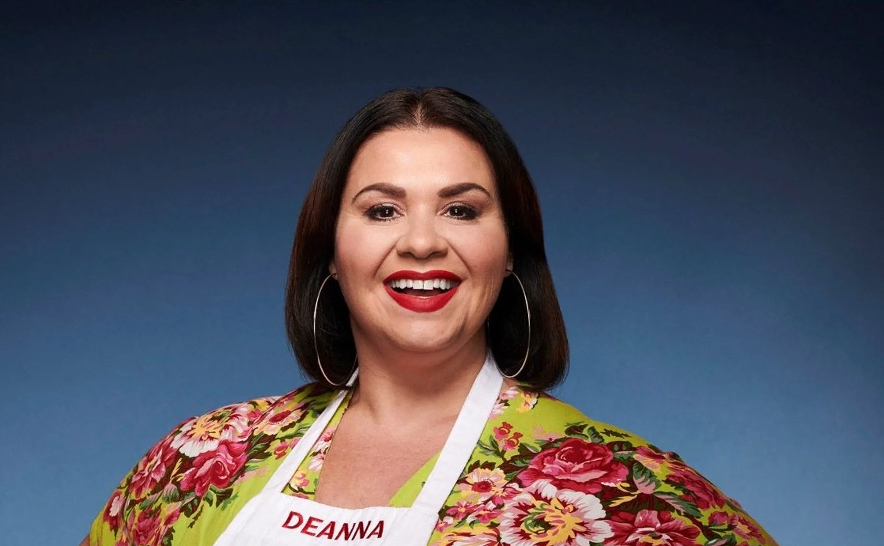 Learn to cook Italian cuisine w/ MasterChef Season 10 Contestant Deanna Colon - 1439534