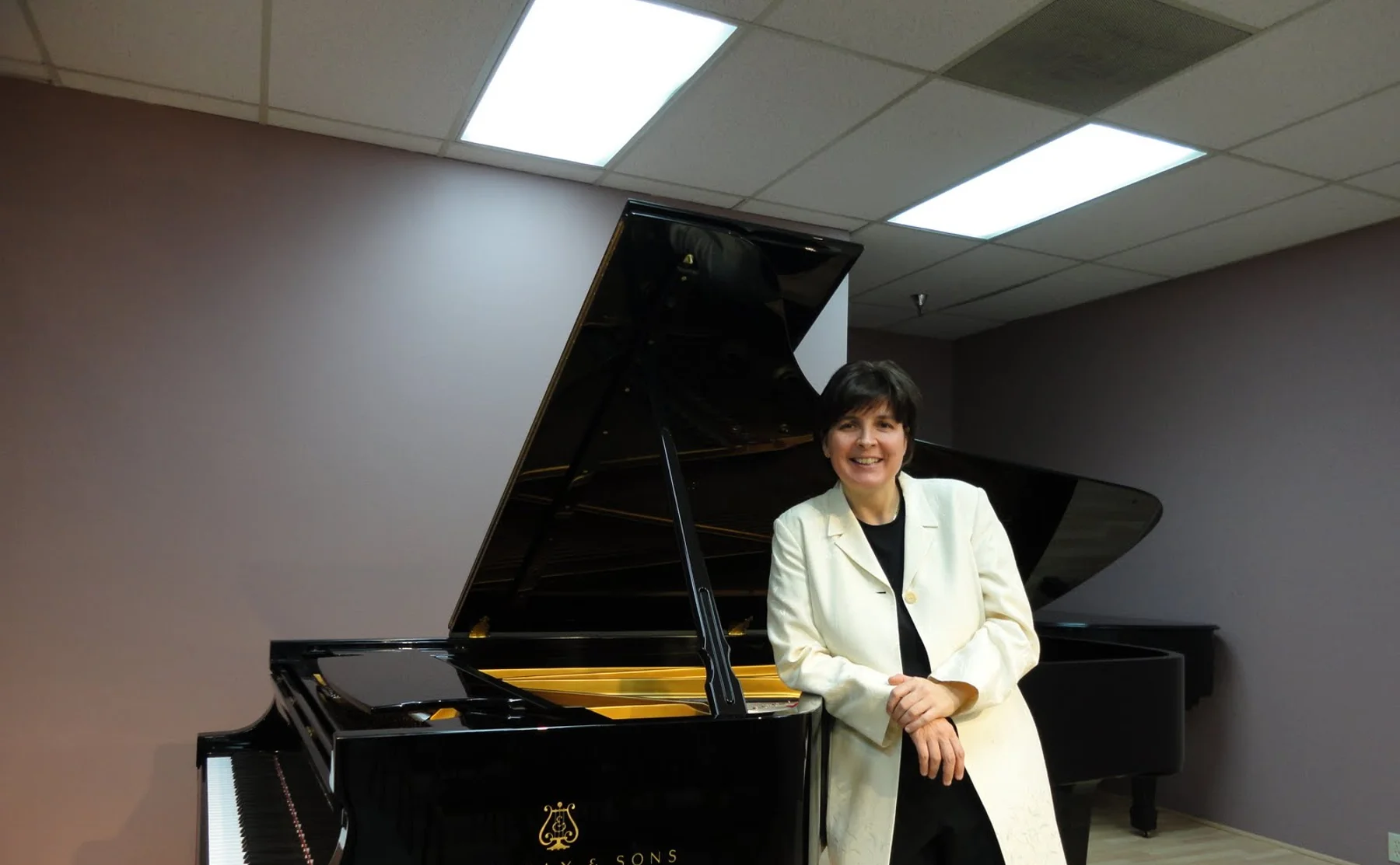 French Cuisine & Live Piano Concert at Chez Sandrine! - 1443672