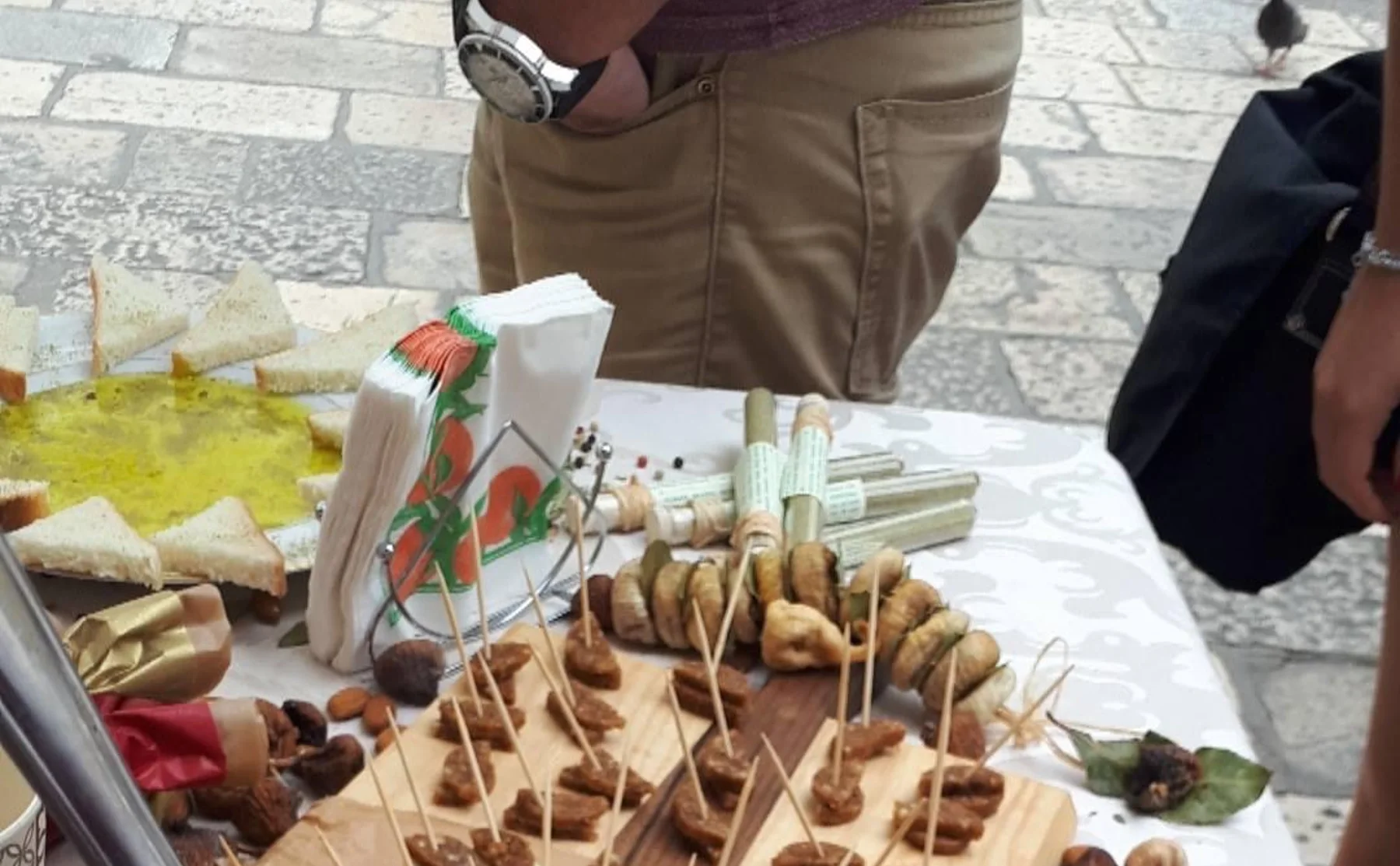 Discover Dubrovnik's Best Desserts  - 1443759