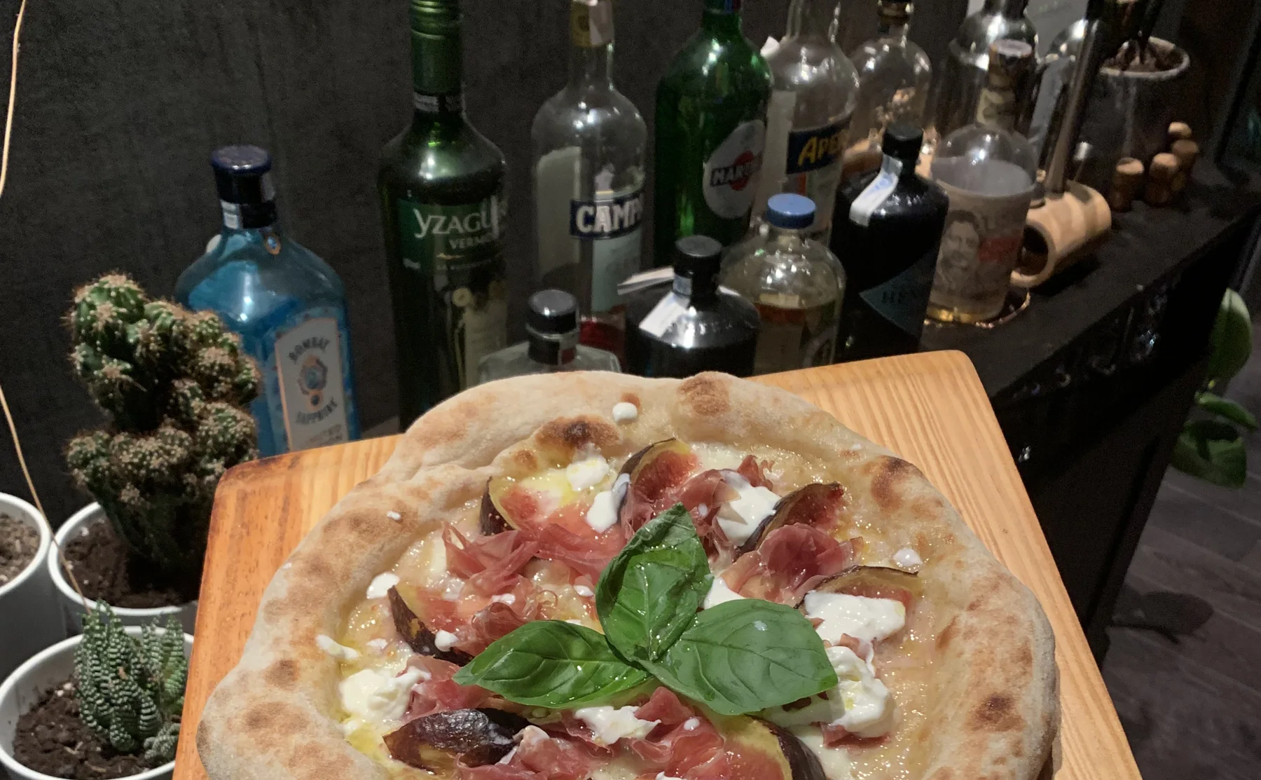 Gourmet Pizza Experience in the hearth of BCN - 1447926