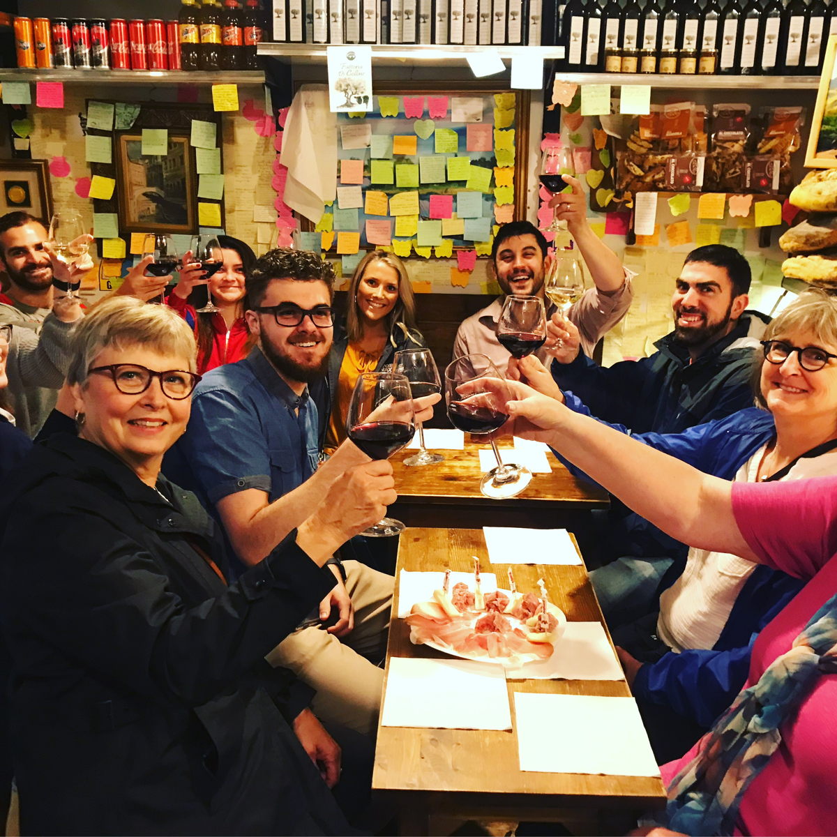 Florence Food Lovers Tour