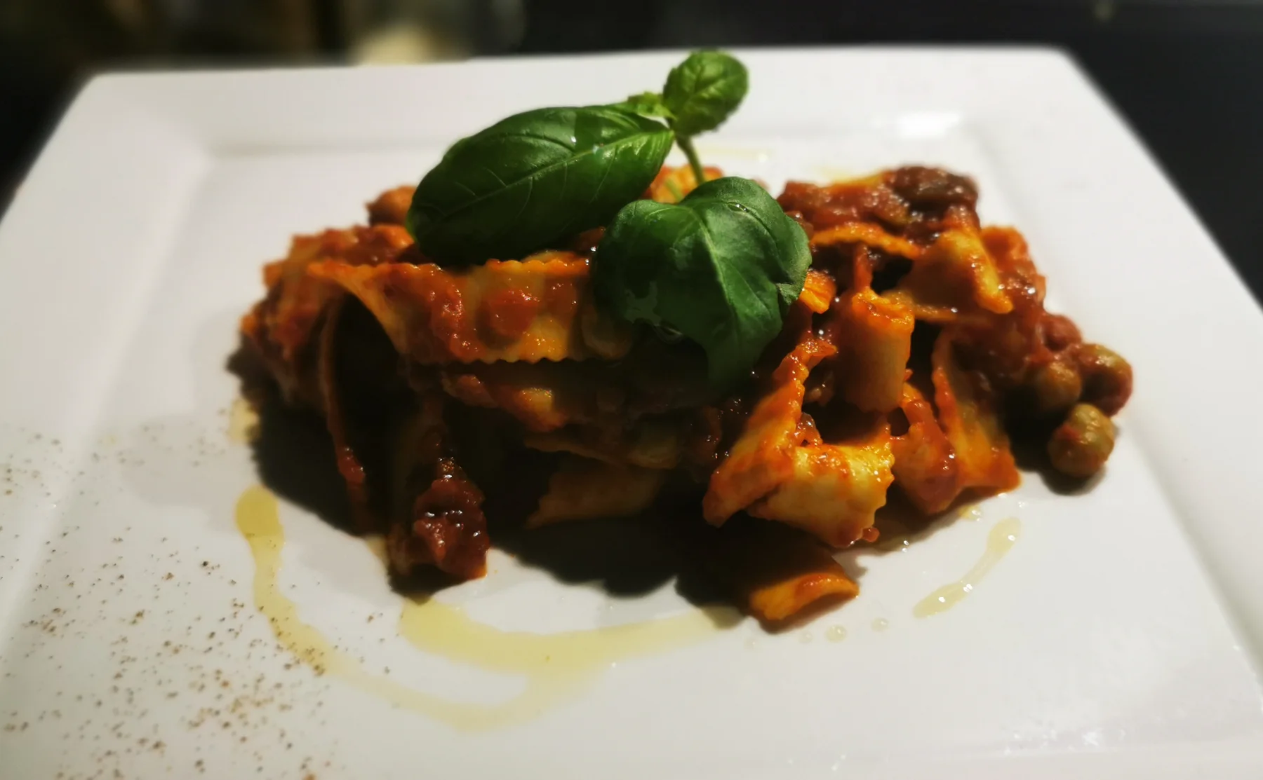 Traditional Italian Dinner & Aperol Spritz - 1450661
