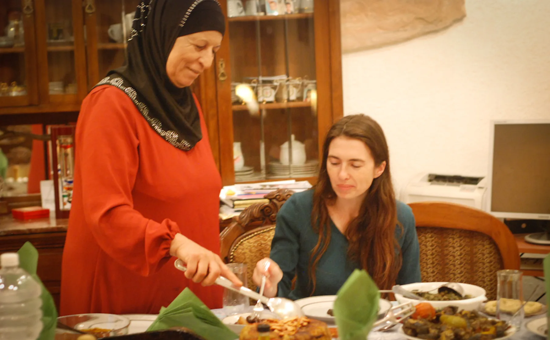 Private Event Secrets of the Magical Arab Cuisine - 1455102