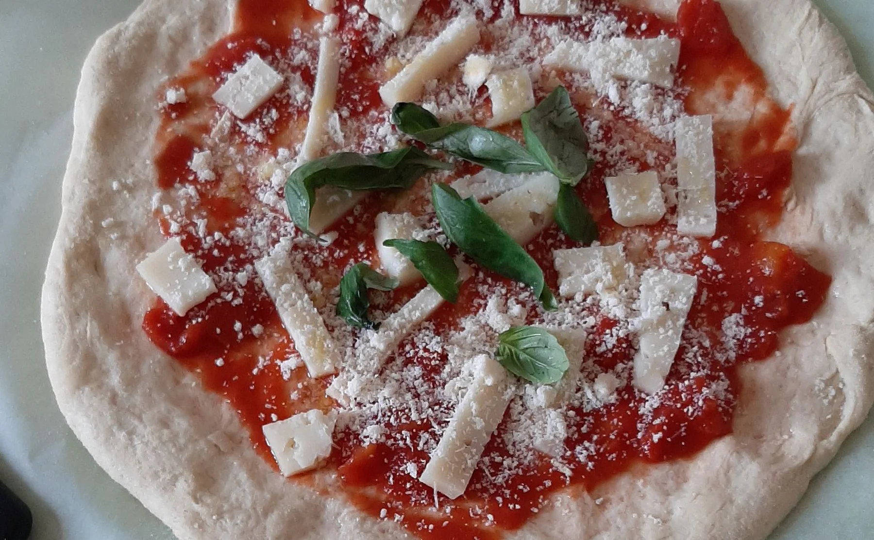 Mamma Mia - Italian Pizza Cooking Class - 1455978