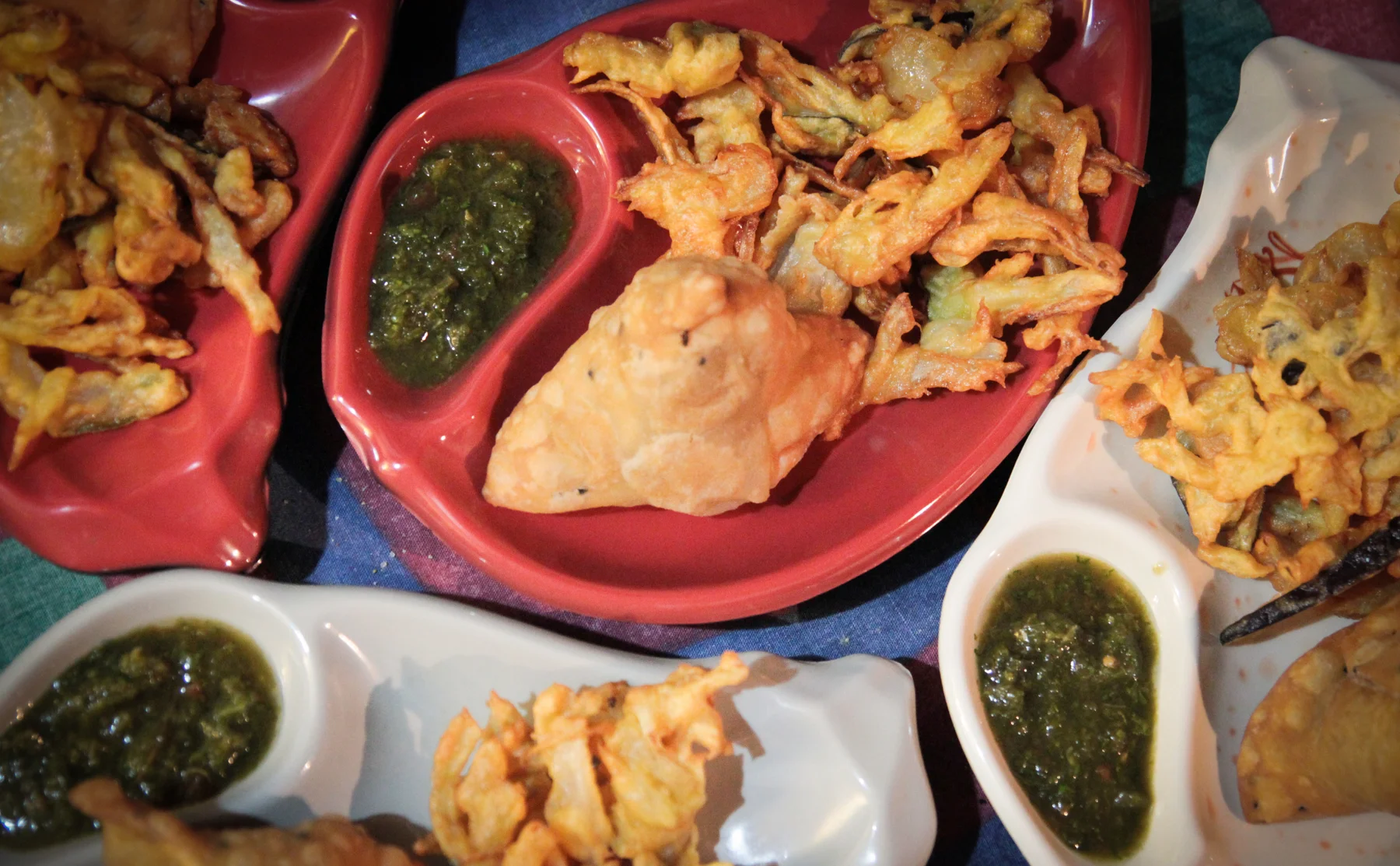 Open Pop-Up Event-Chicken Tikka dinner in Jaffa  - 1457744