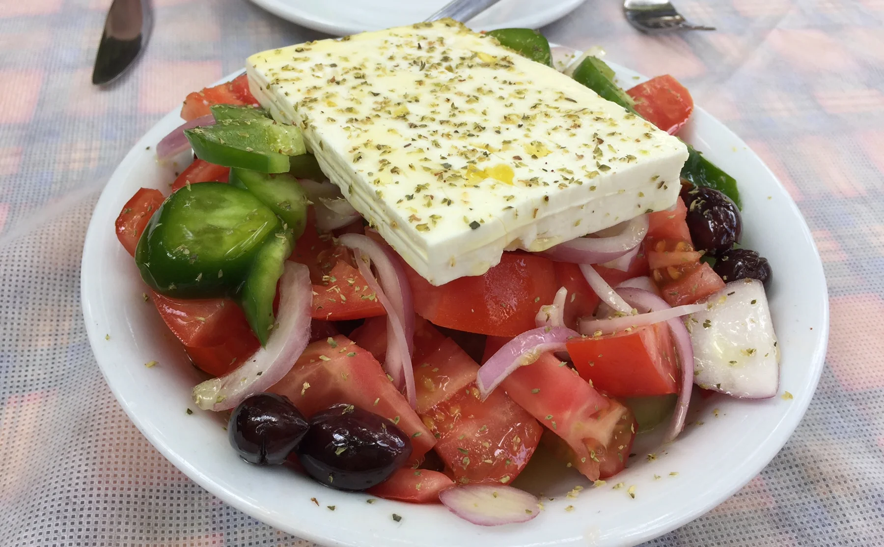 Athens Dinner and Food tour  - 1462599