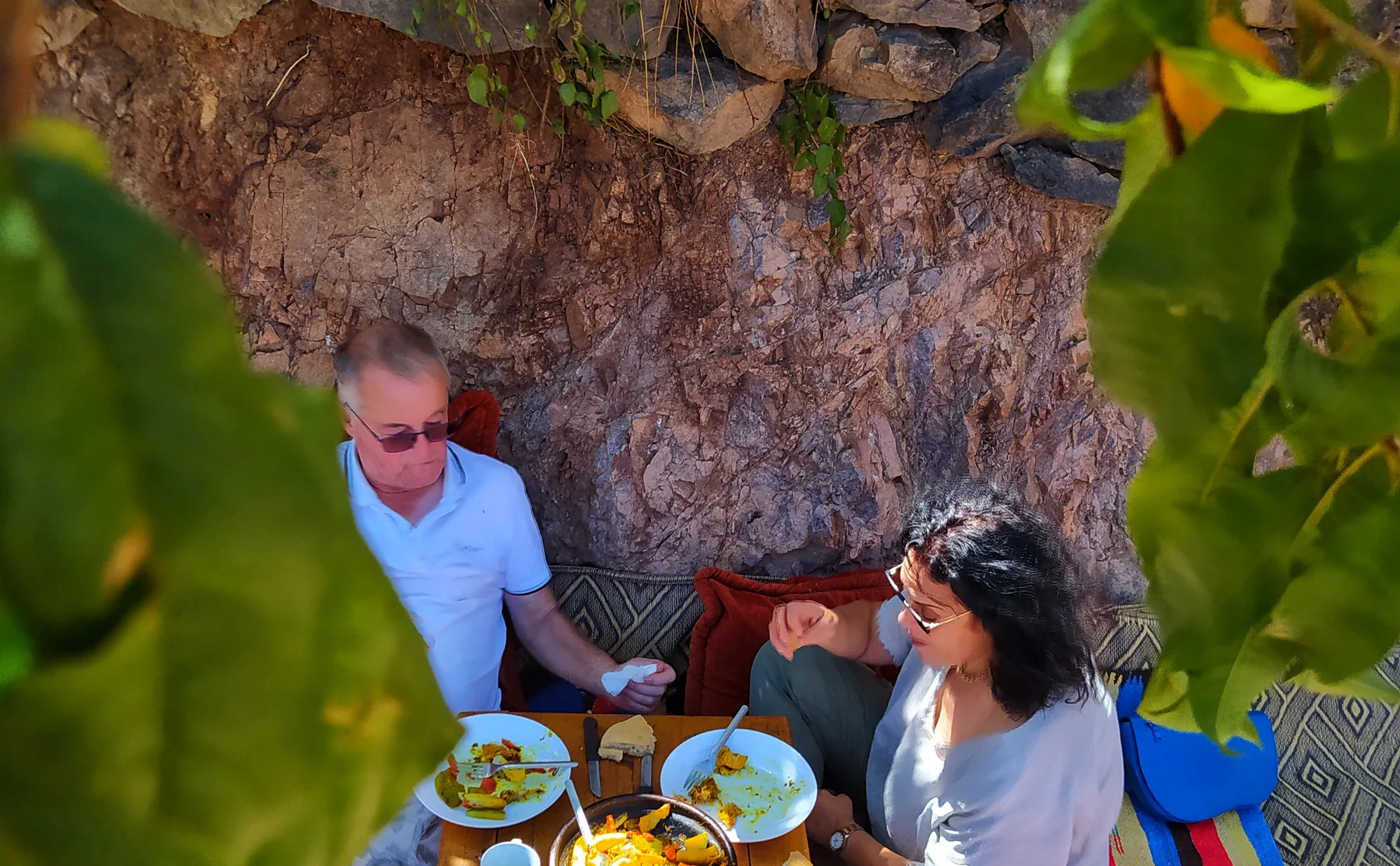 Cooking Class with Berber Family in Atlas Mountains - 1464917