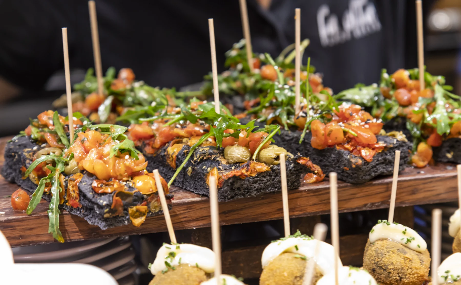 All Included Drinks and Pintxos Throughout Bilbao - 1465111