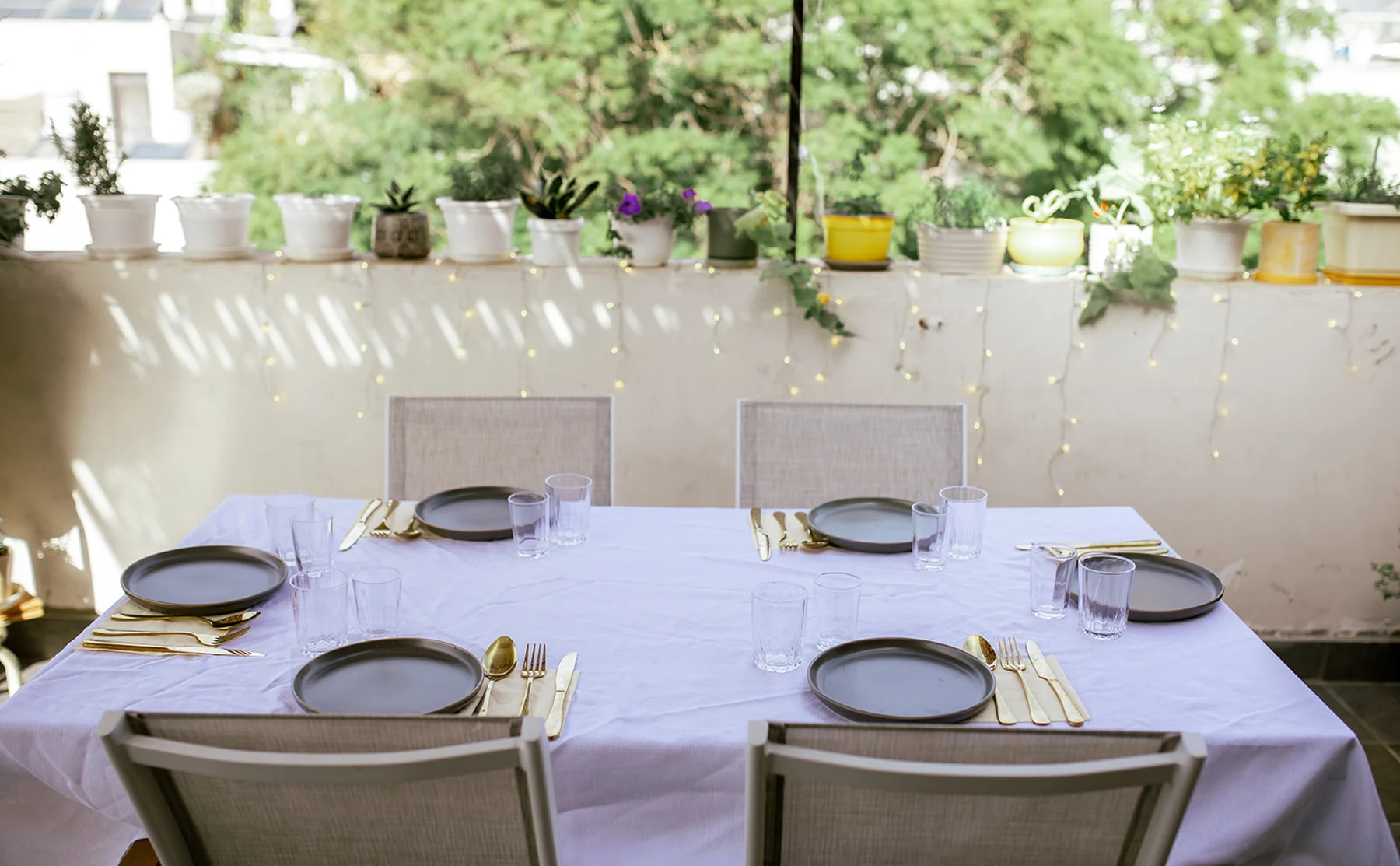 Private Event-Dinner & Dine on a Tel Aviv Rooftop - 1467265