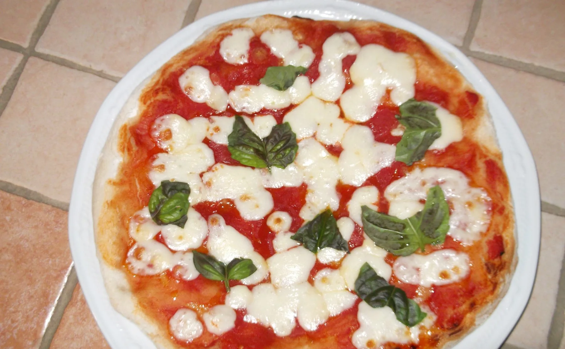 Pizza Napoletana: cooking class and dinner - 1468927