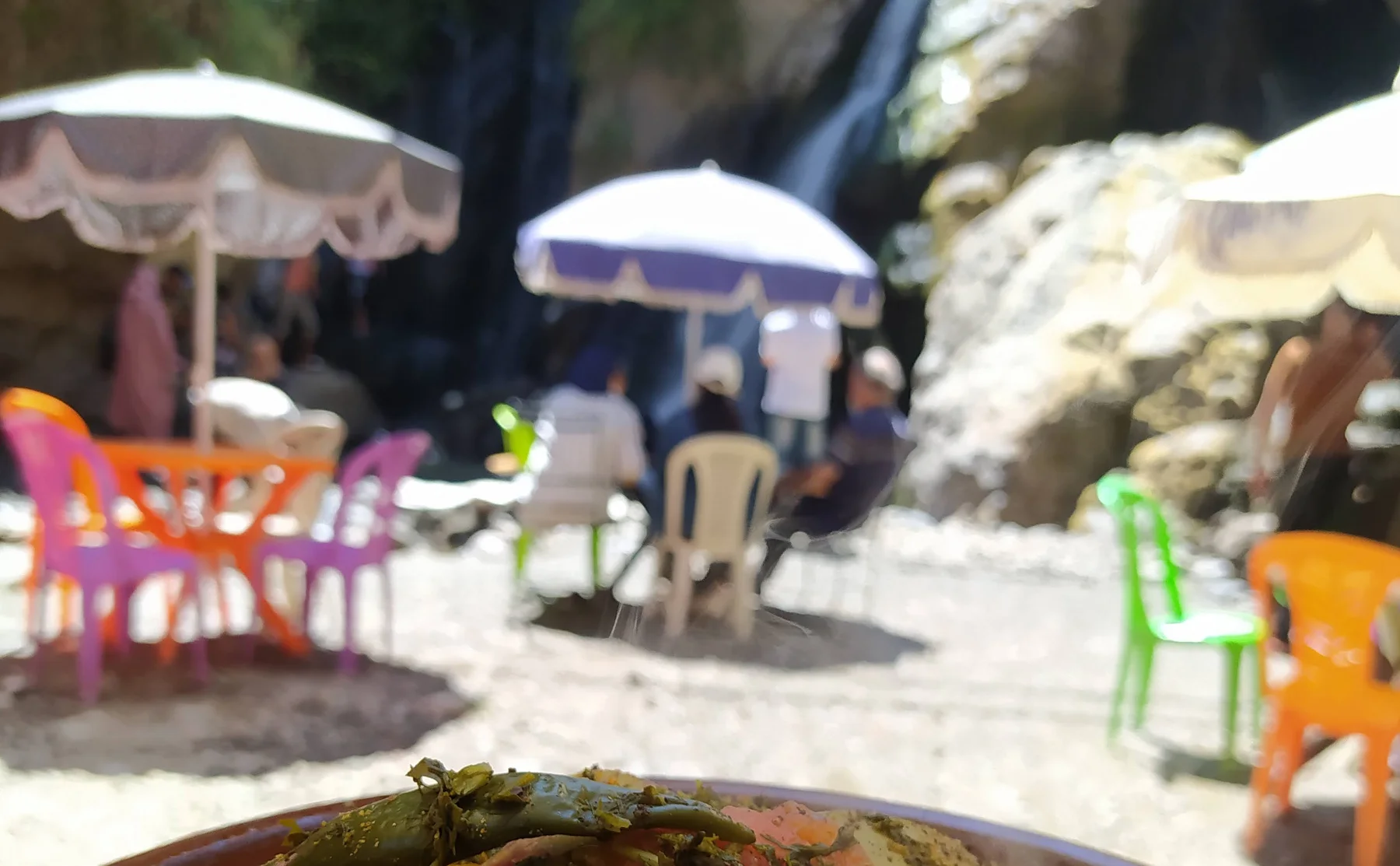  Atlas Mountain Day Trip with Berber Lunch - 1472379