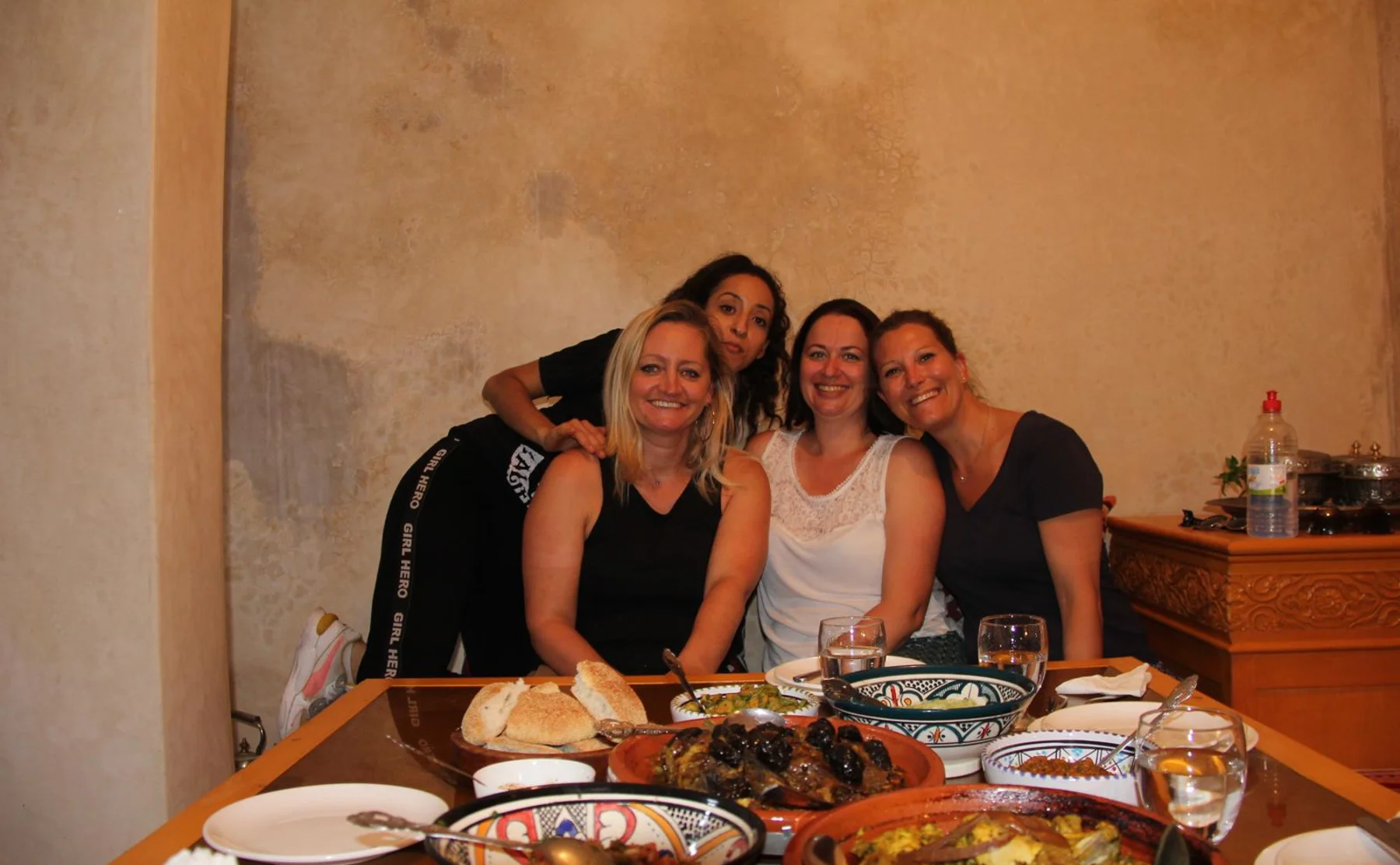 Homestay Dinner in Marrakech: Typically Moroccan - 1477249