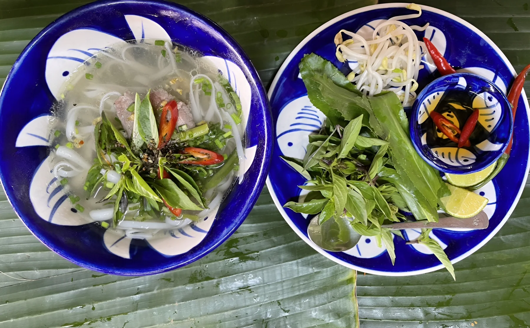 Hoi An Market tour, Basket boat and Cooking Class in the Afternoon - 1478122