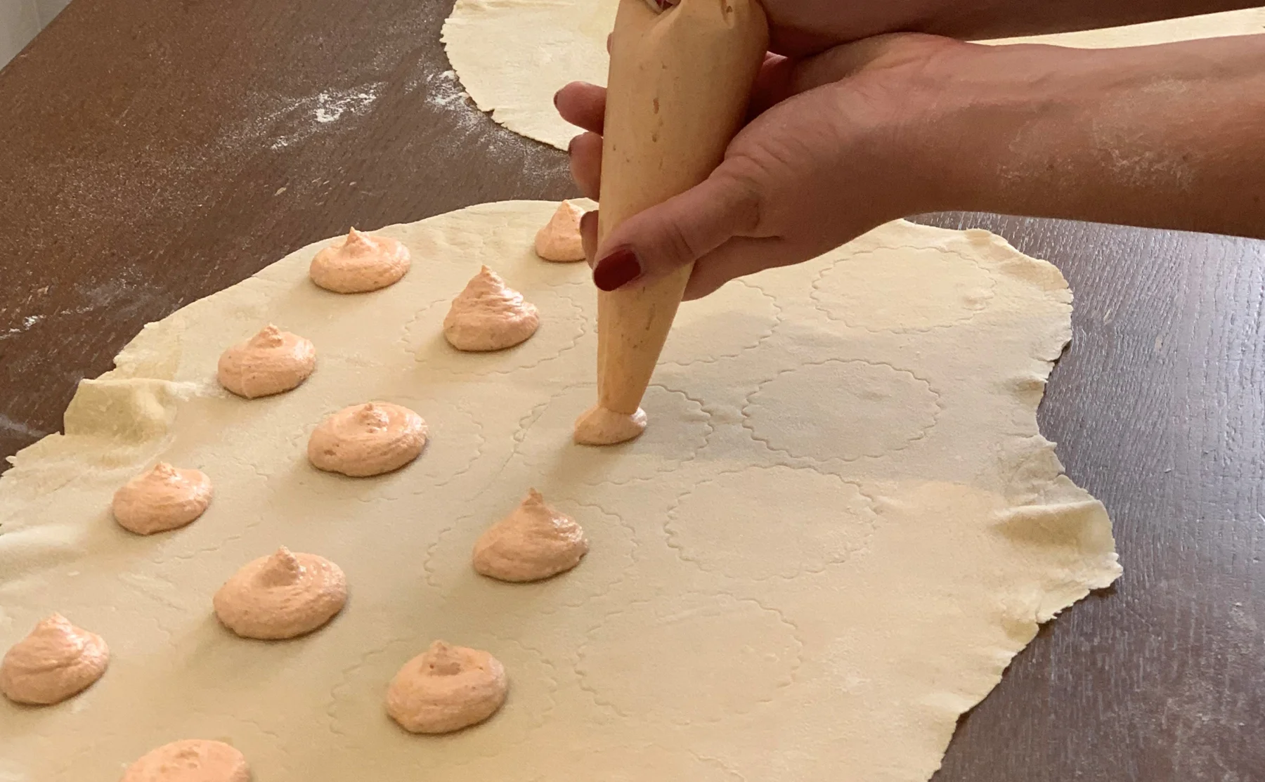 Milan cooking class: Fresh pasta and pizza! - 1480590
