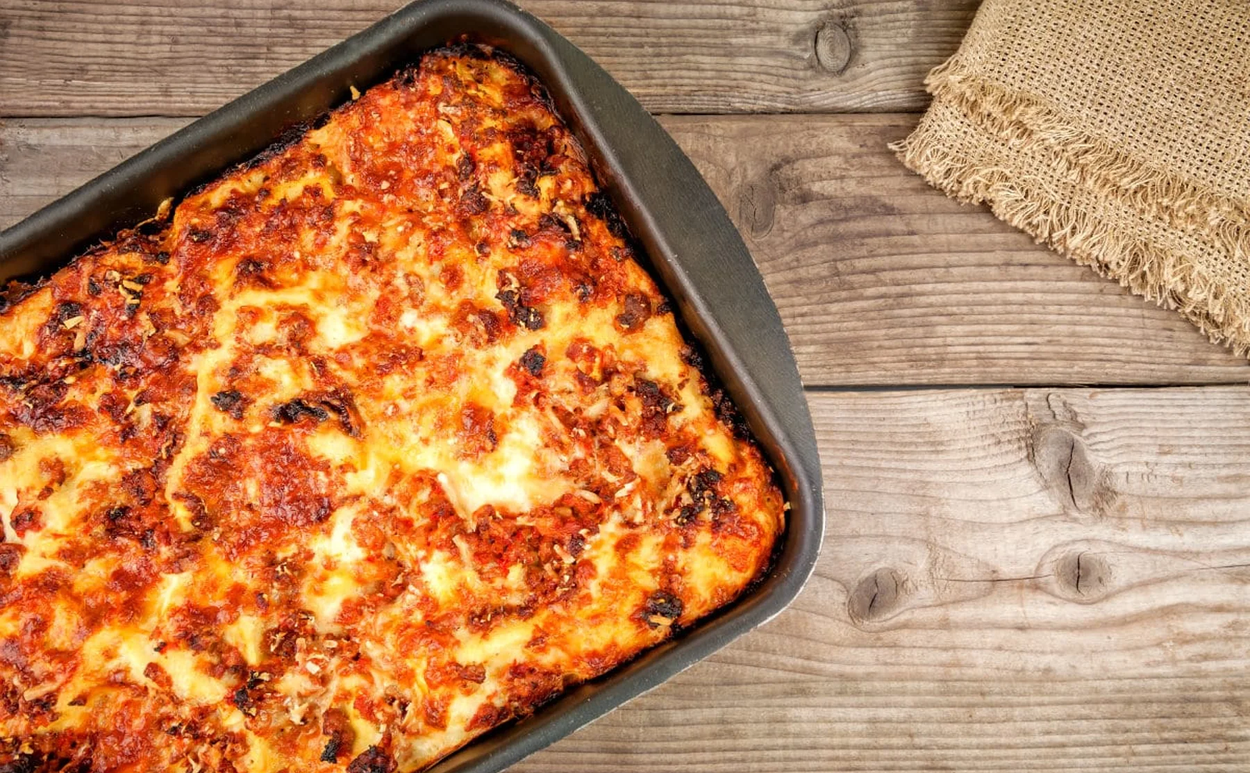 COOKING, EATING, LOVING - Lasagna cooking Class for everyone! - 1482857