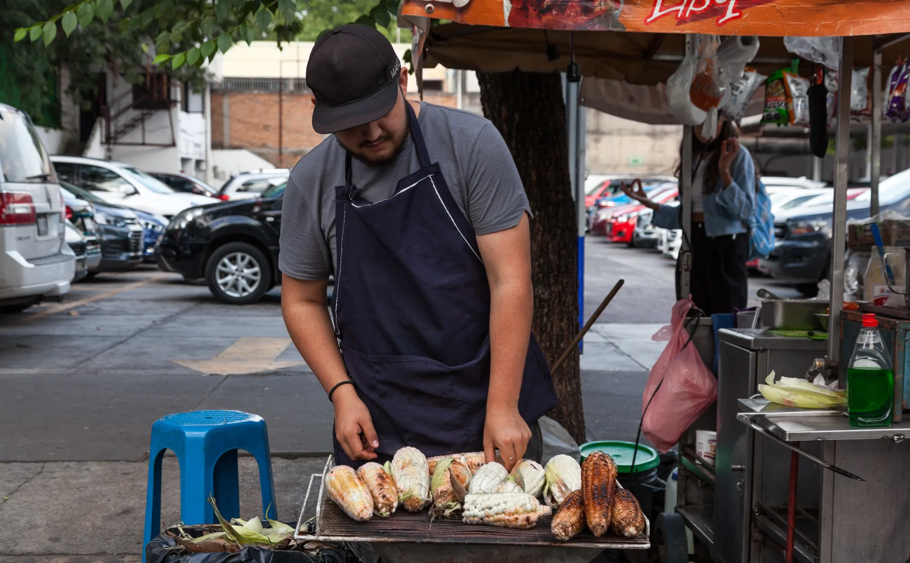 Original Flavours of Coyoacan with a Foodie Expert - 1486422