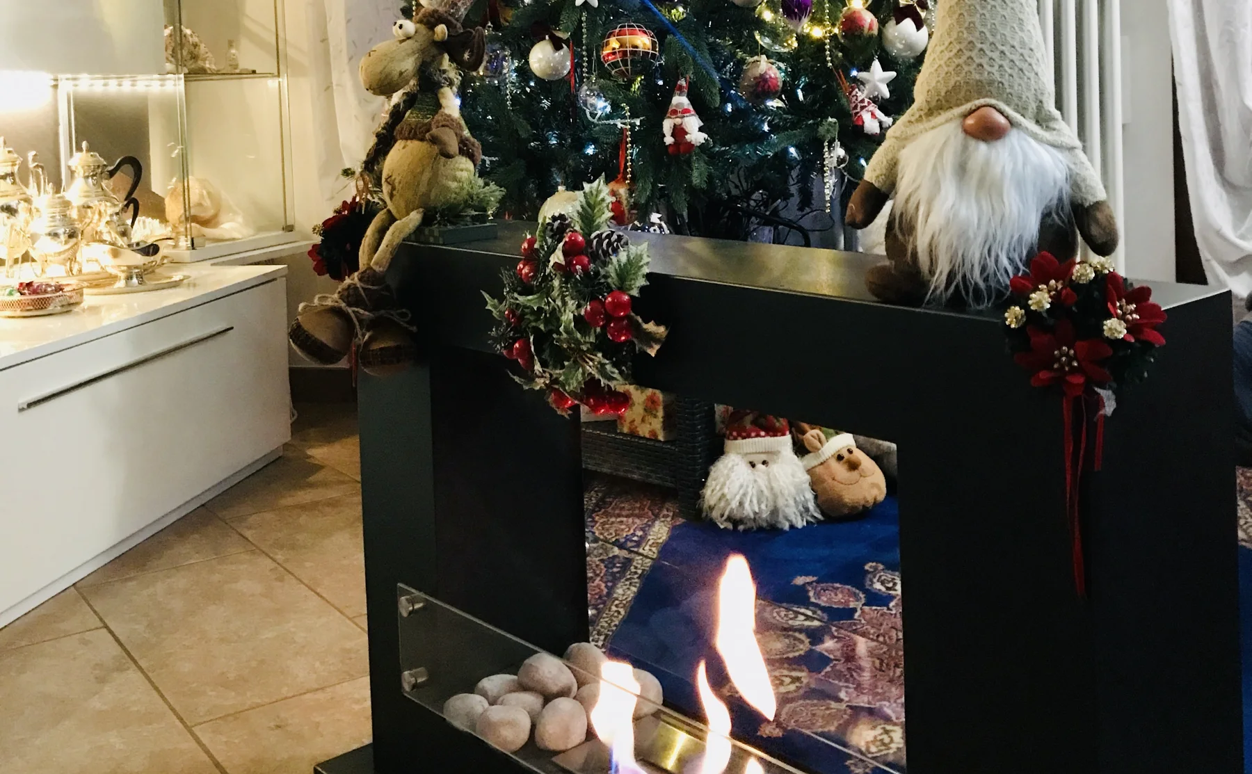Enjoy Italian Christmas Traditions - 1489834
