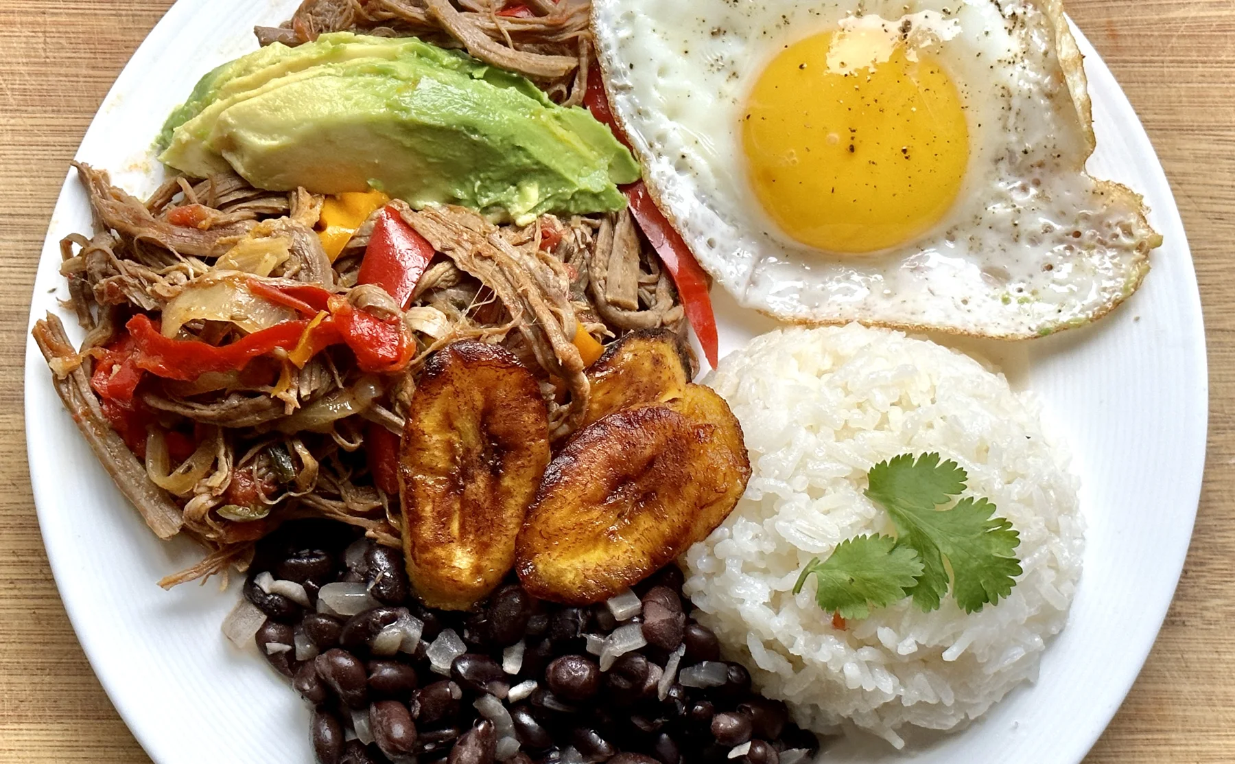 Experience the flavors of Venezuela at brunch in Brooklyn  - 1494943