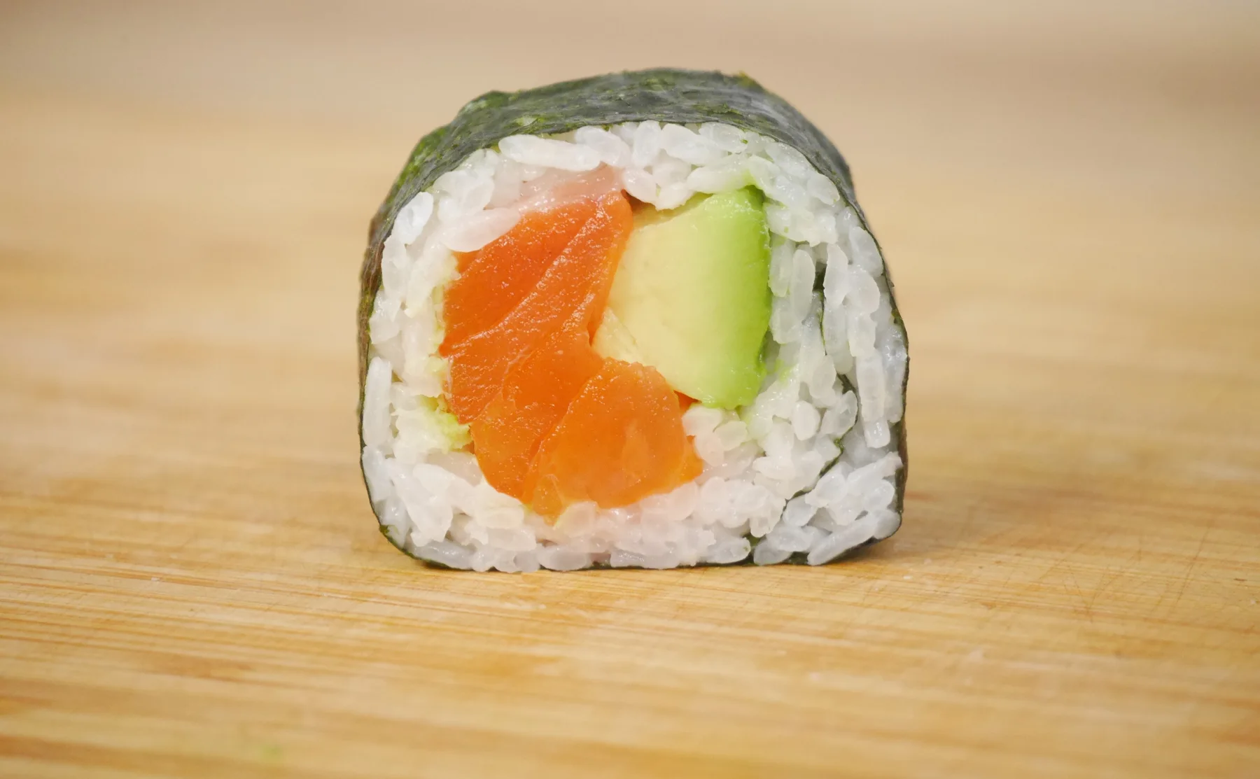 Bay Area Sushi Making Class // Japantown - 1495852
