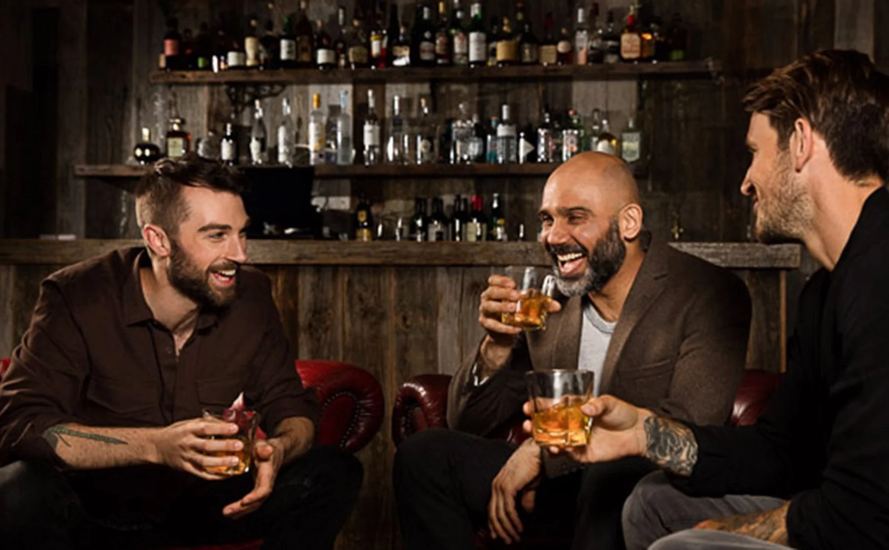 Dublin Whiskey Trail - Explore Hidden Whiskey Bars with local @ 2pm - 1498339