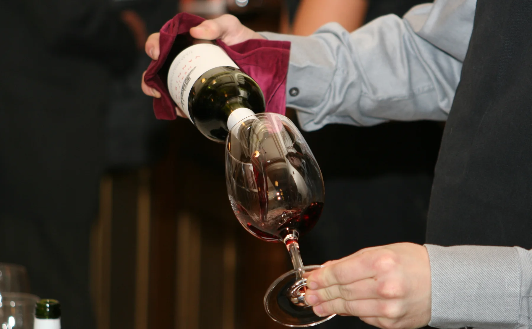 Langhe: Reds of Piedmont 5 Glasses Wine Tasting - 1498355