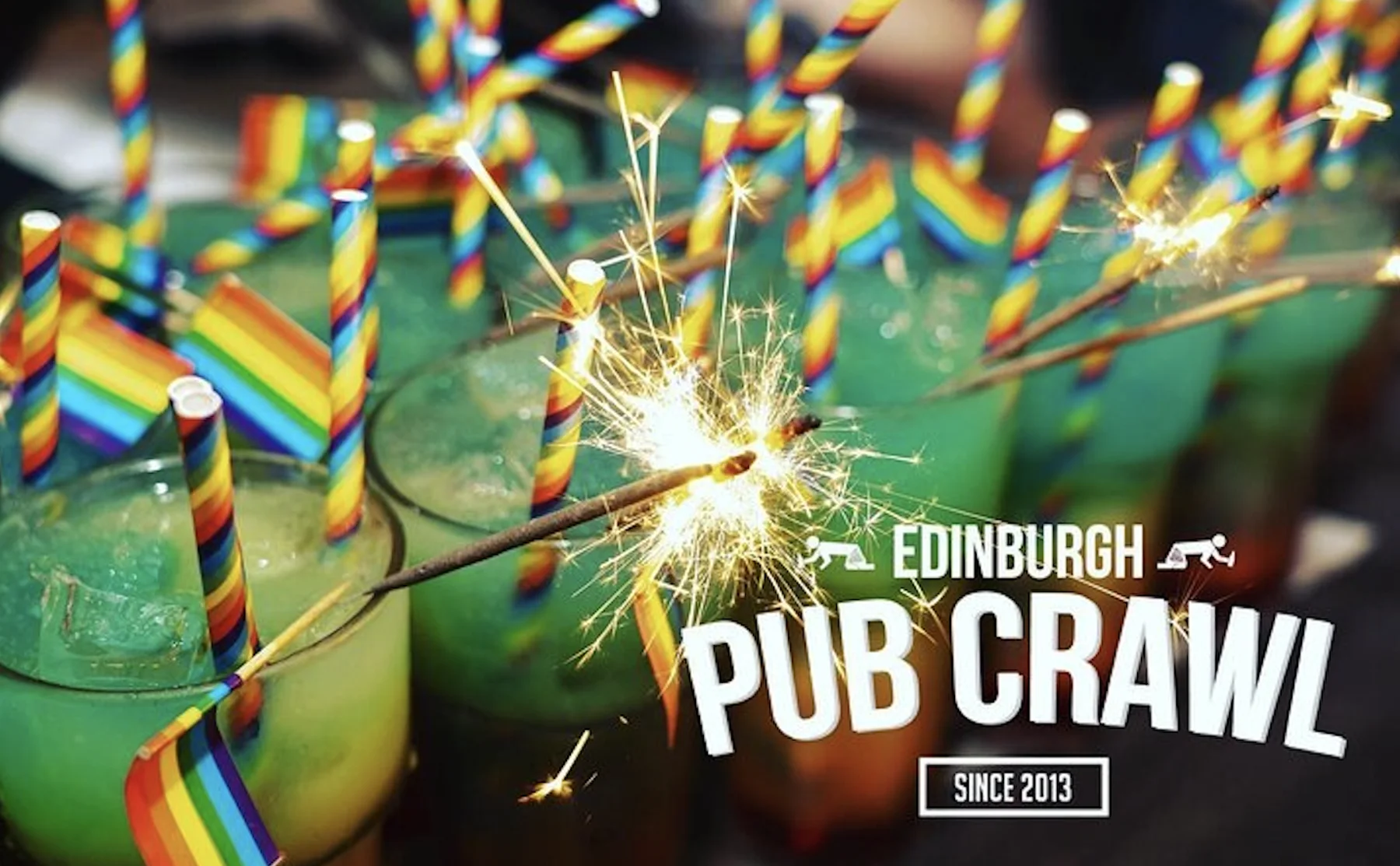 Edinburgh Pub Crawl with a Local: Explore Old Town Pubs - 1498955