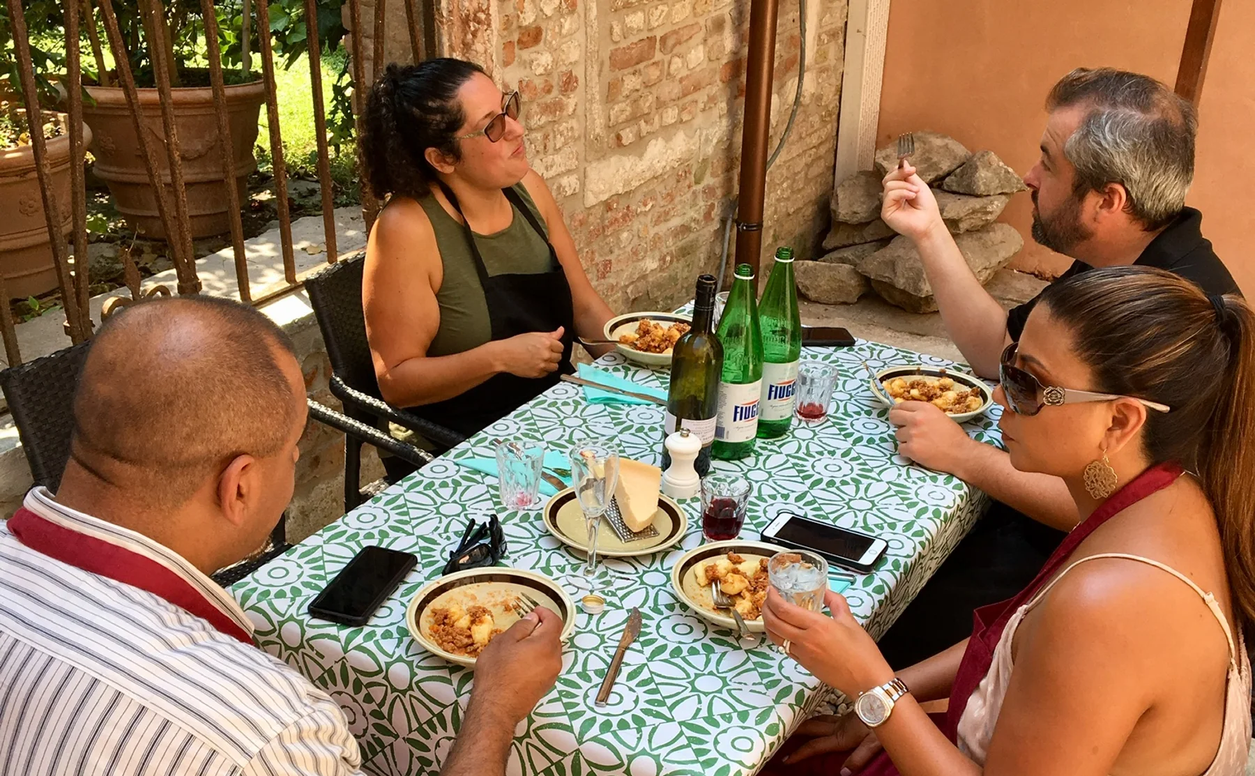 Market Tour & Cooking Class with a Venetian Chef - 1500488