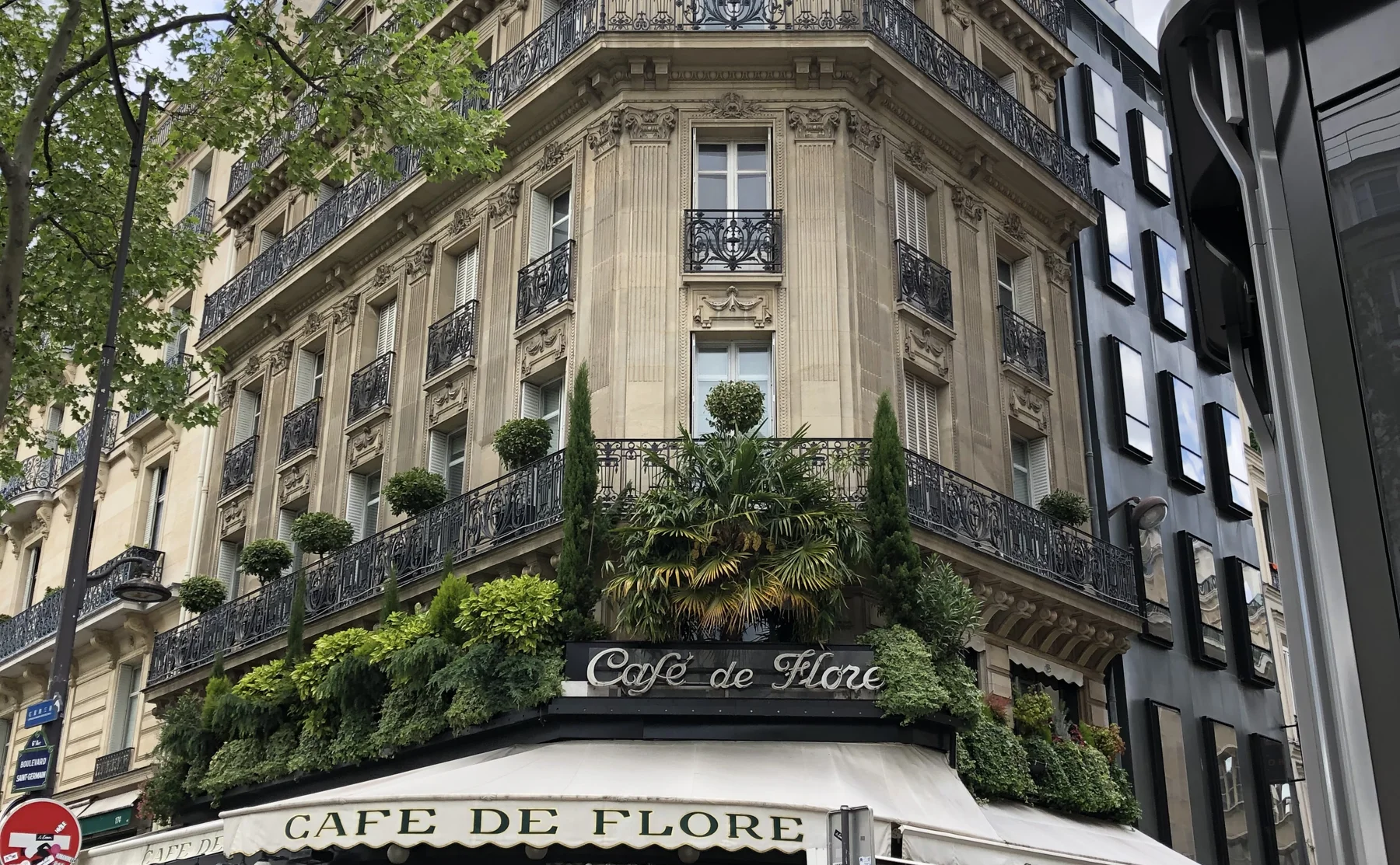 Indulge in a Chocolate and Pastry Tour in Saint-Germain - 1500940