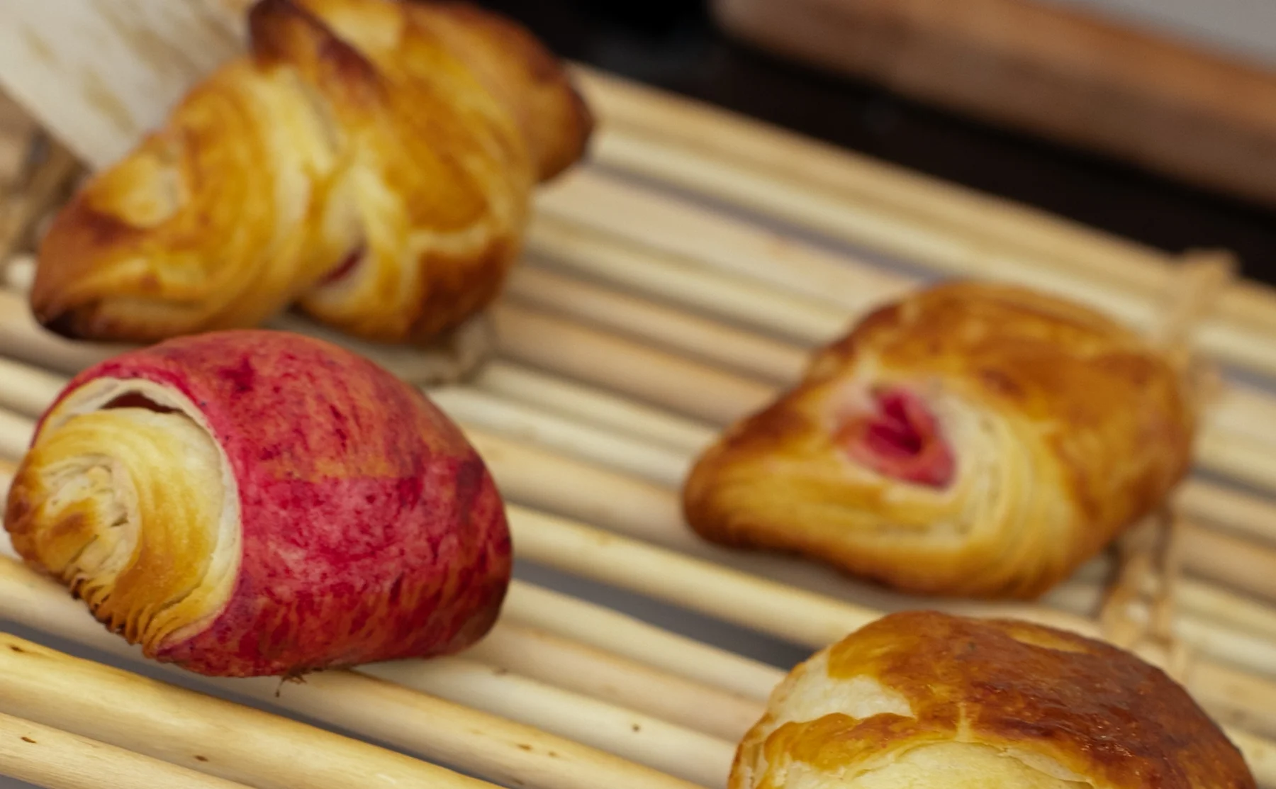 Learn to Make Fresh Croissants for Breakfast in Traditional Parisian Apartment - 1502390
