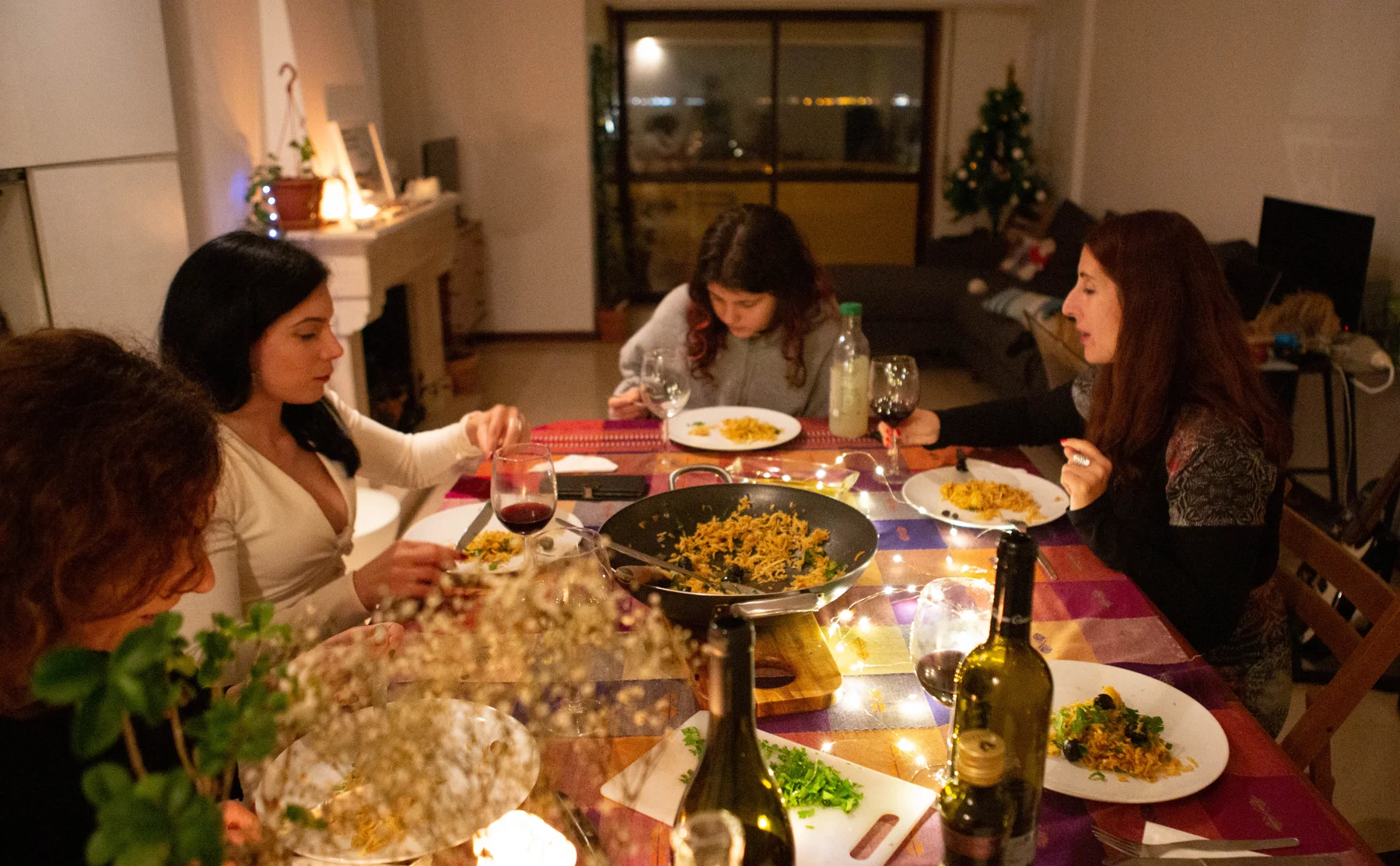 Portuguese Dinner Experience - 1503970