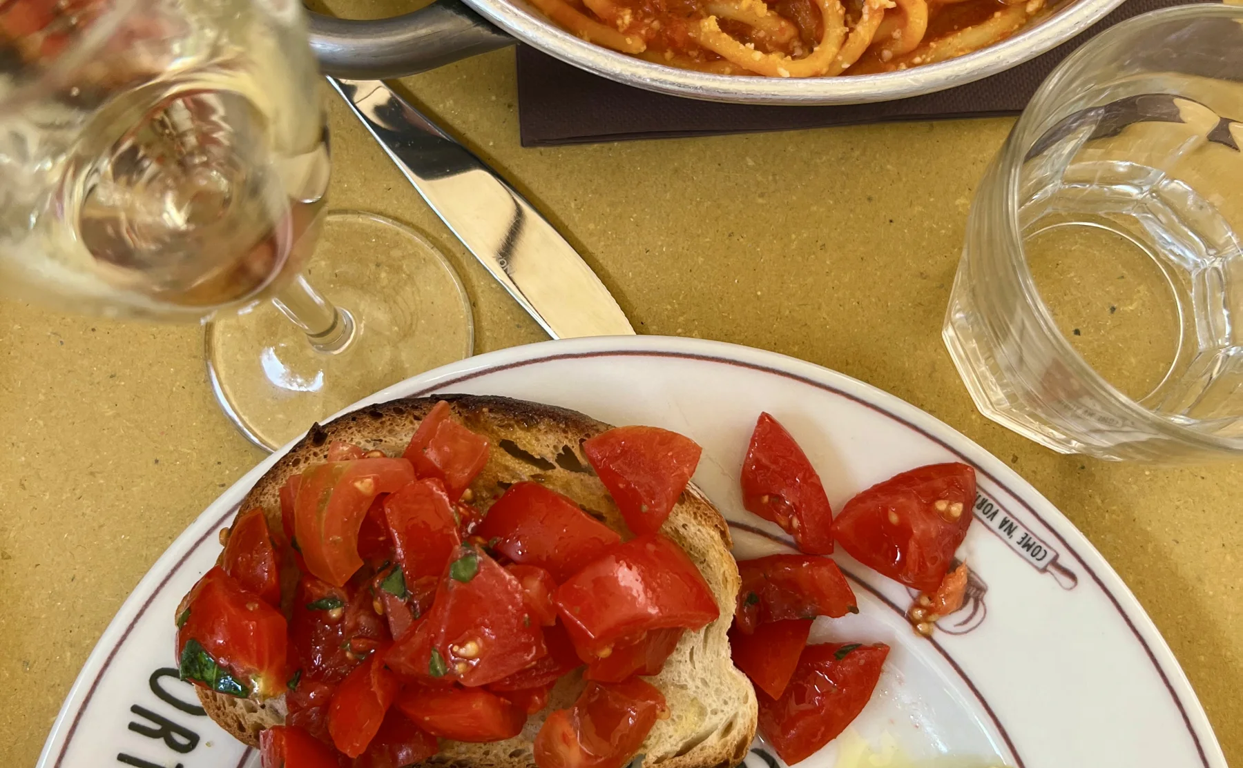 Taste of Trastevere: Experience the Best Flavours of Rome - 1515059