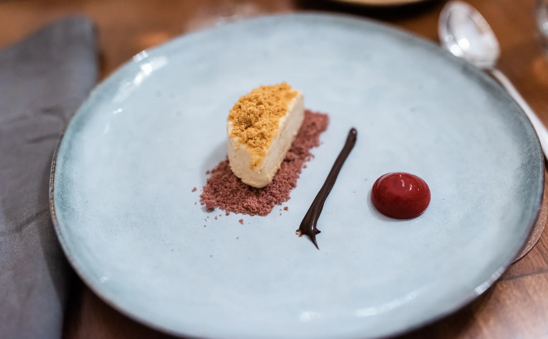 7 Course Tasting Menu at Eleven98's Chef's Table - Hackney - 1522040