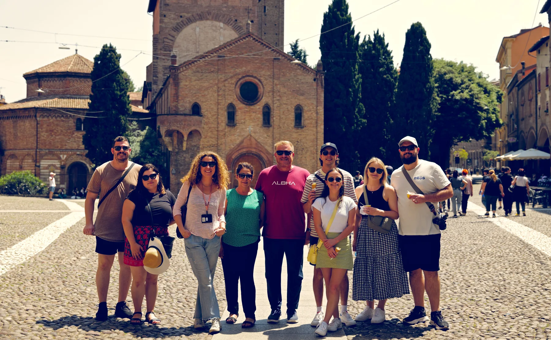 Food Markets tour in Bologna! - 1539779