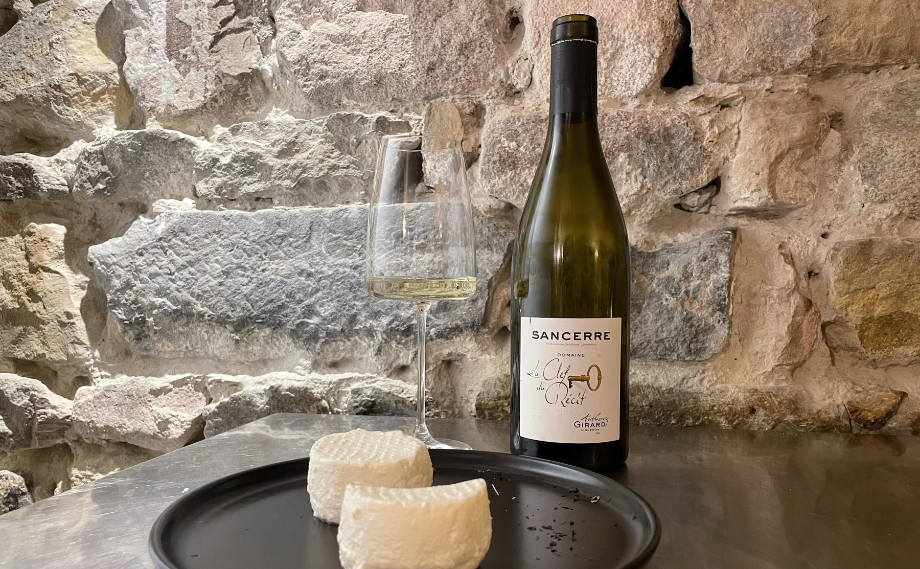 Wine Tasting & Meal Cheese Pairings in Lyon - 1540581