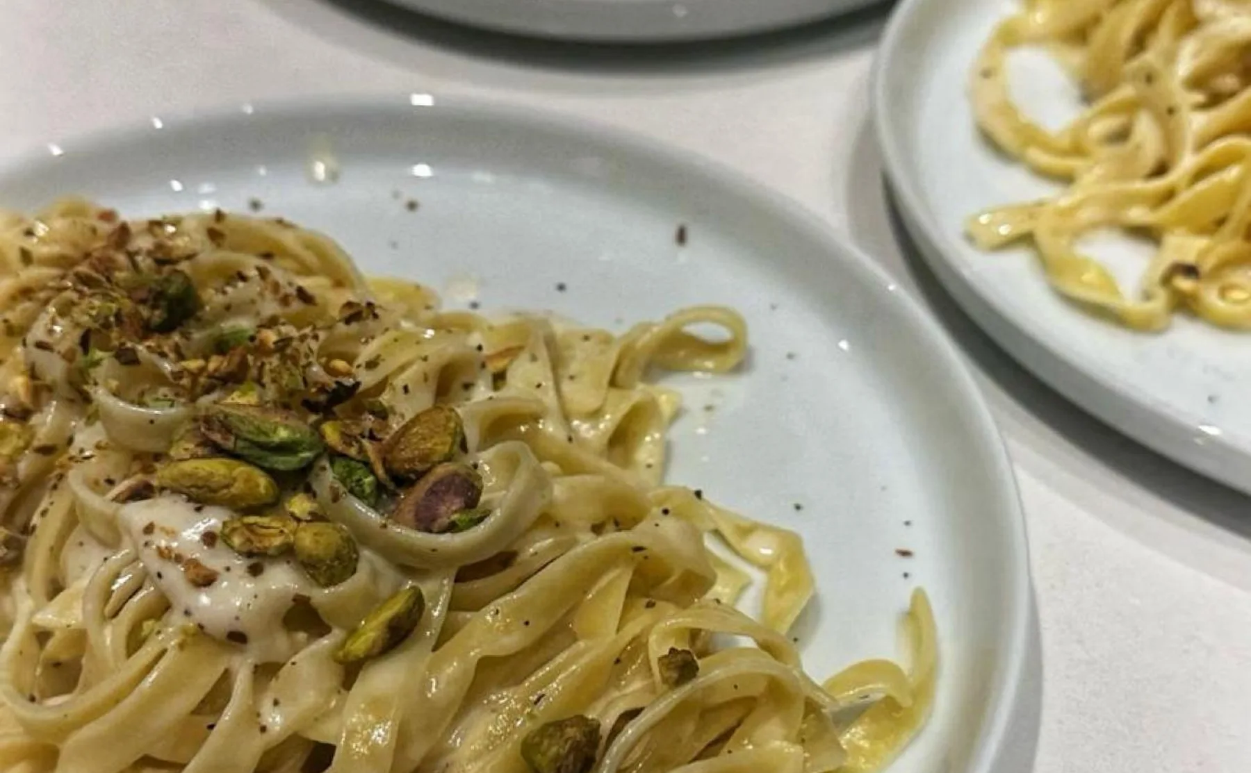 Handcrafted Pasta Class in a Relaxed Atmosphere! - 1551450
