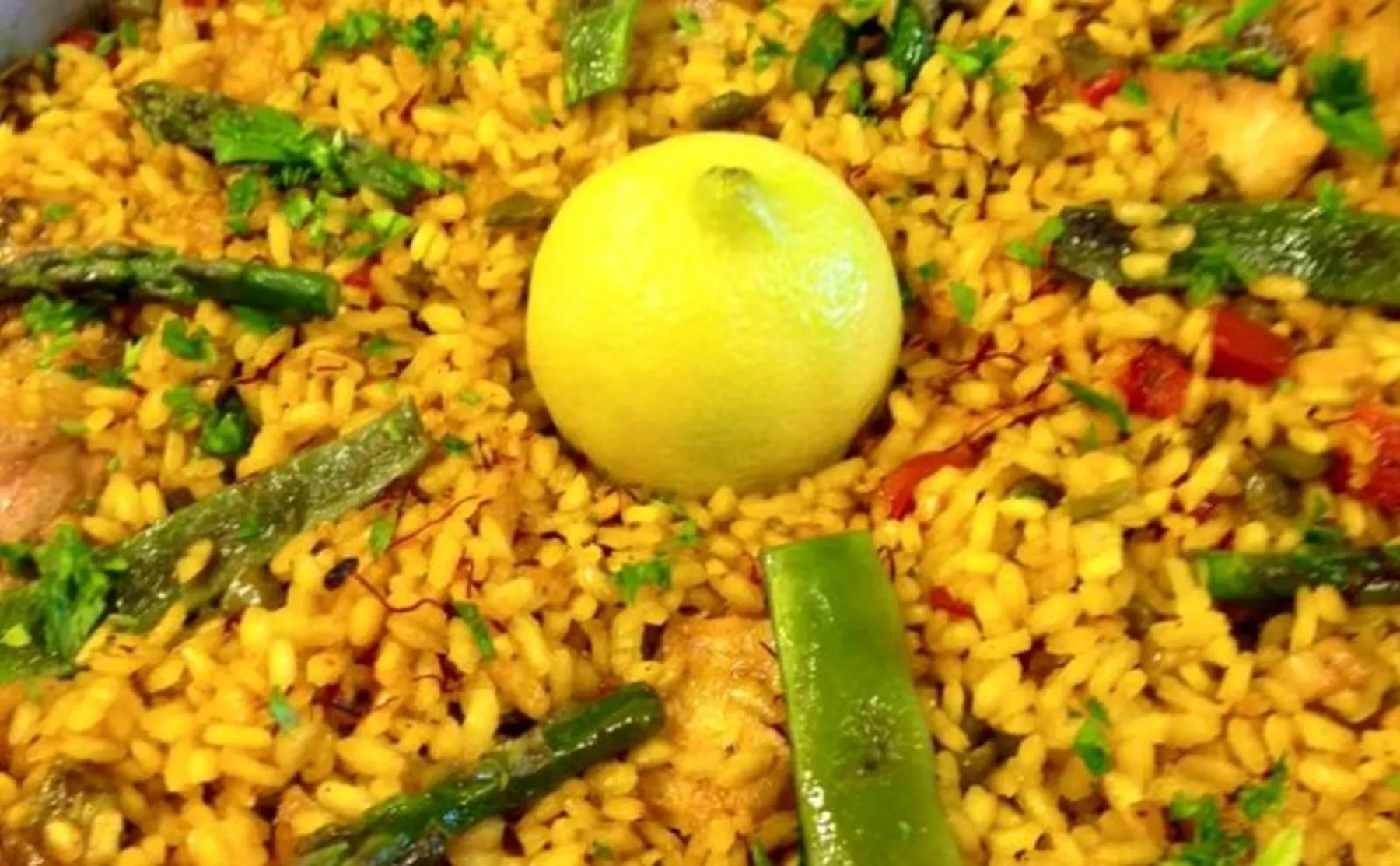 Learn The Magic of Spanish Rice Traditions - 24088