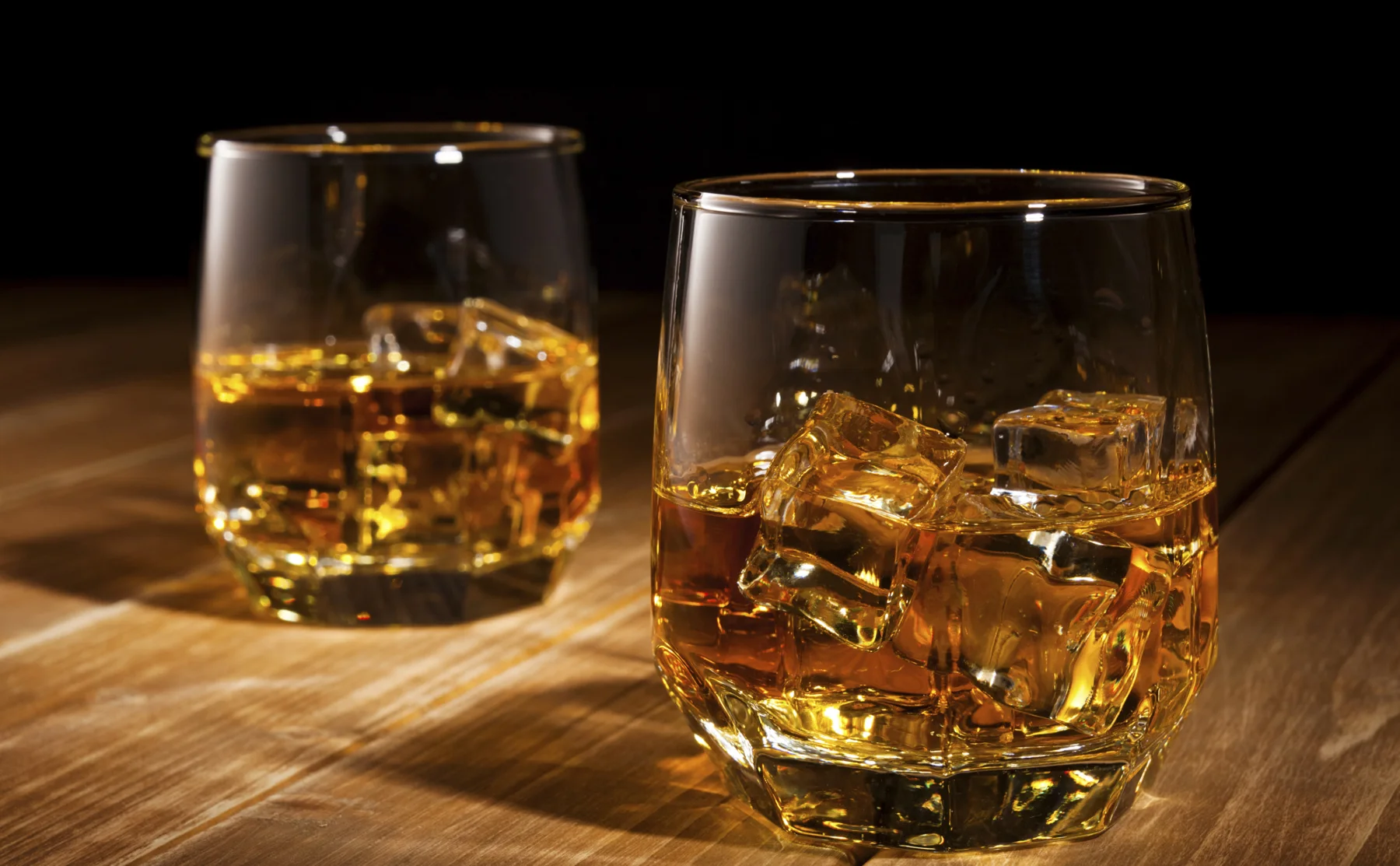 Whisky Tasting - 263389