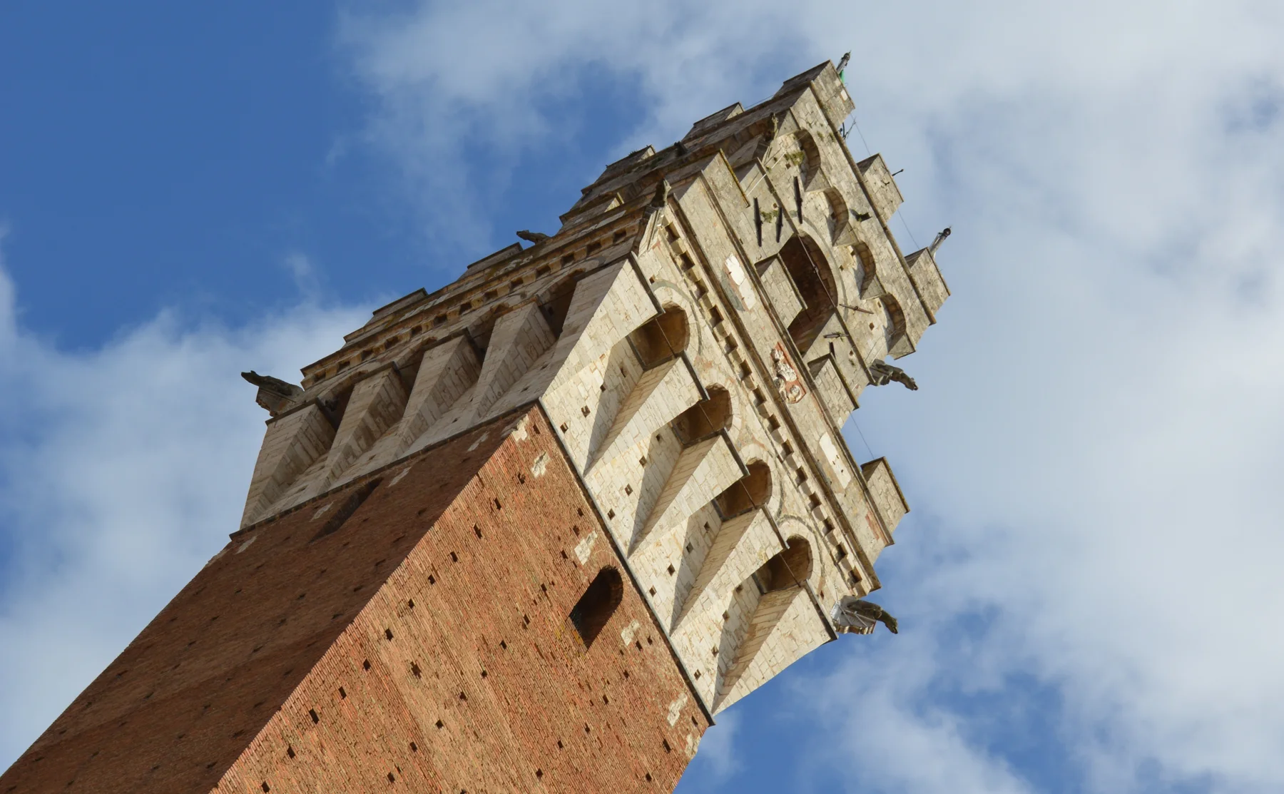 Private walking tour in Siena and Bakery - 265044