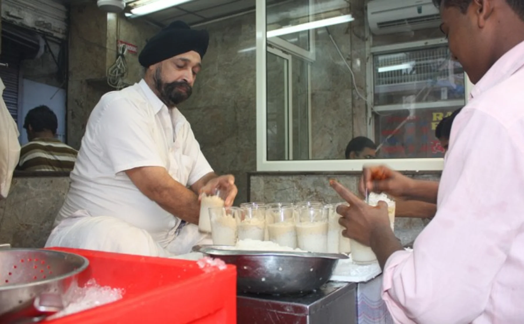 Street Food Tour of Old Delhi - 34984